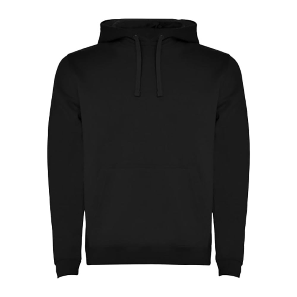 Hoodie Roly - Heren | Katoen & Polyester | Elastaan