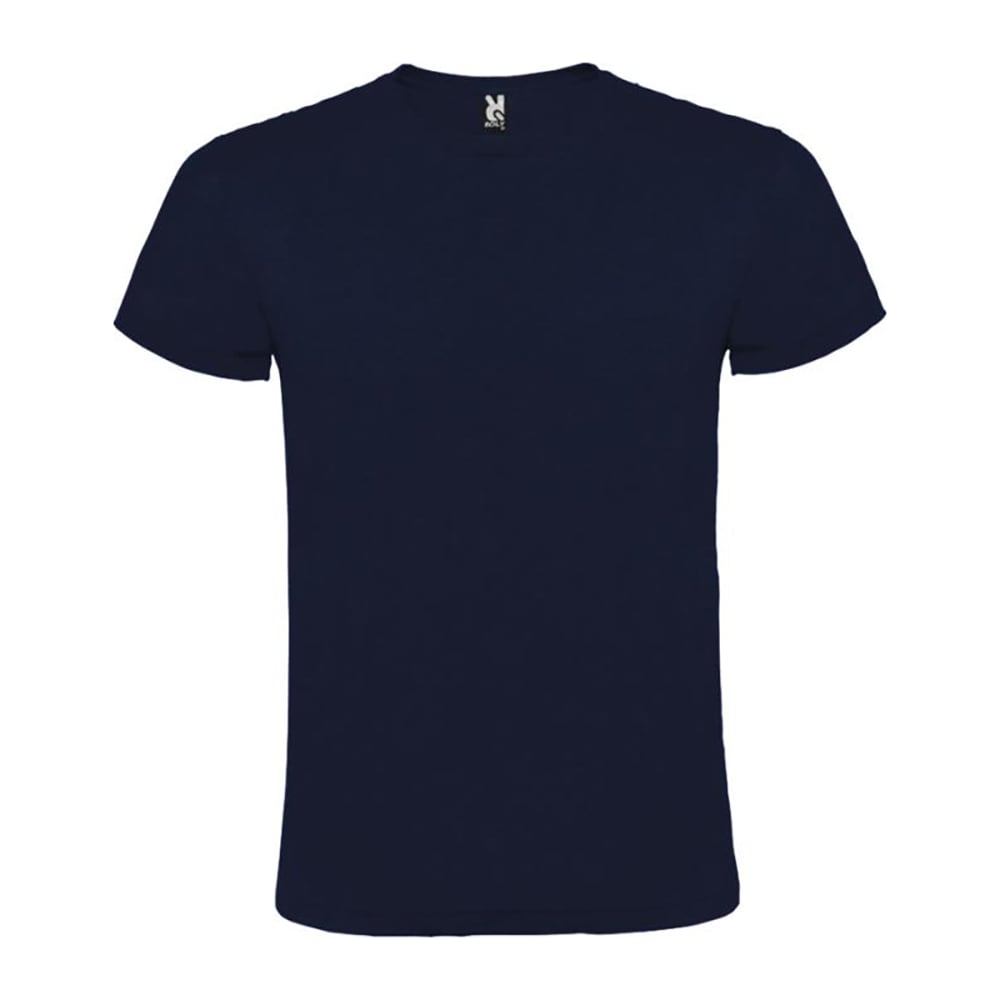 T-shirt Mio - Unisexe | 150 g/m² coton | Col rond | Impression 2 couleurs | Favori des clients