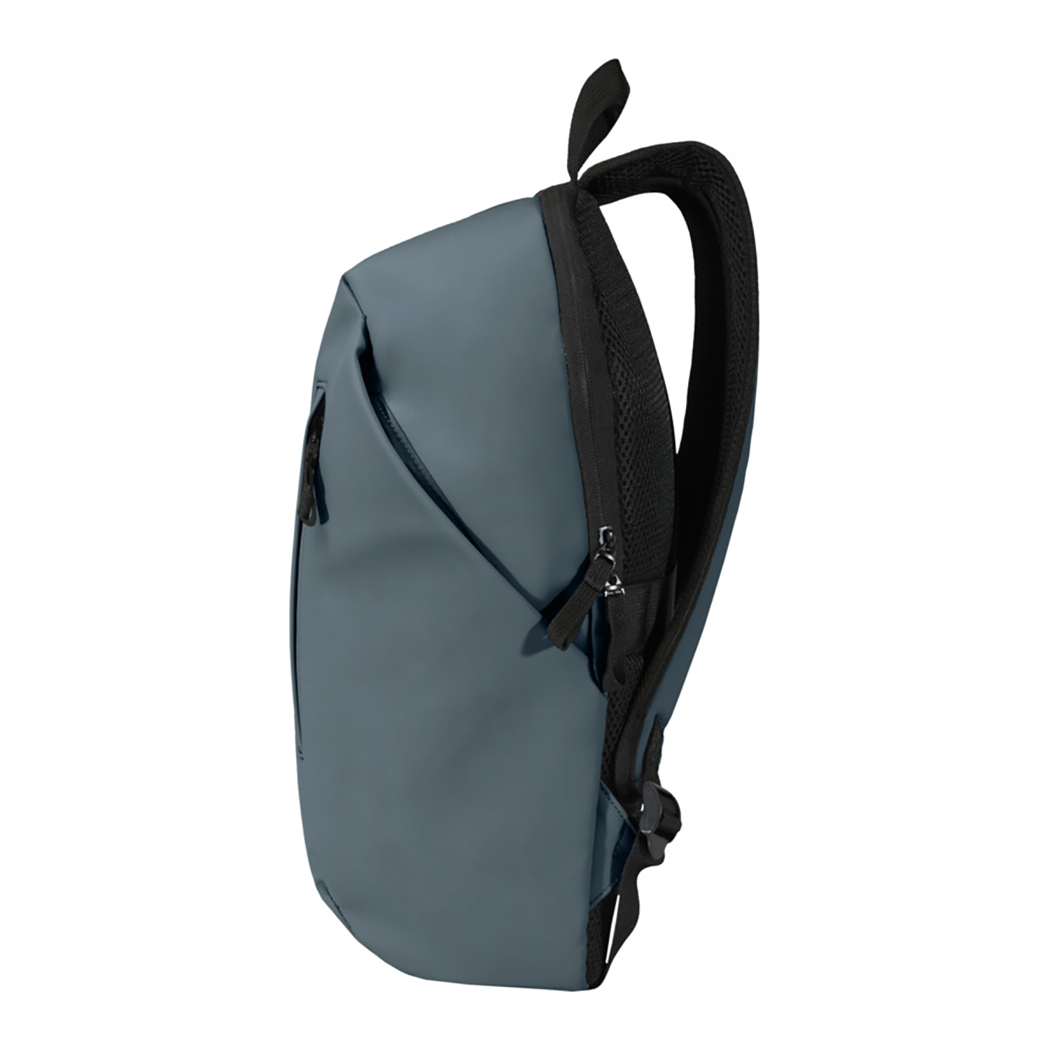 Zaino laptop antifurto – 18 L | Accesso posteriore | Idrorepellente | Schienale traspirante