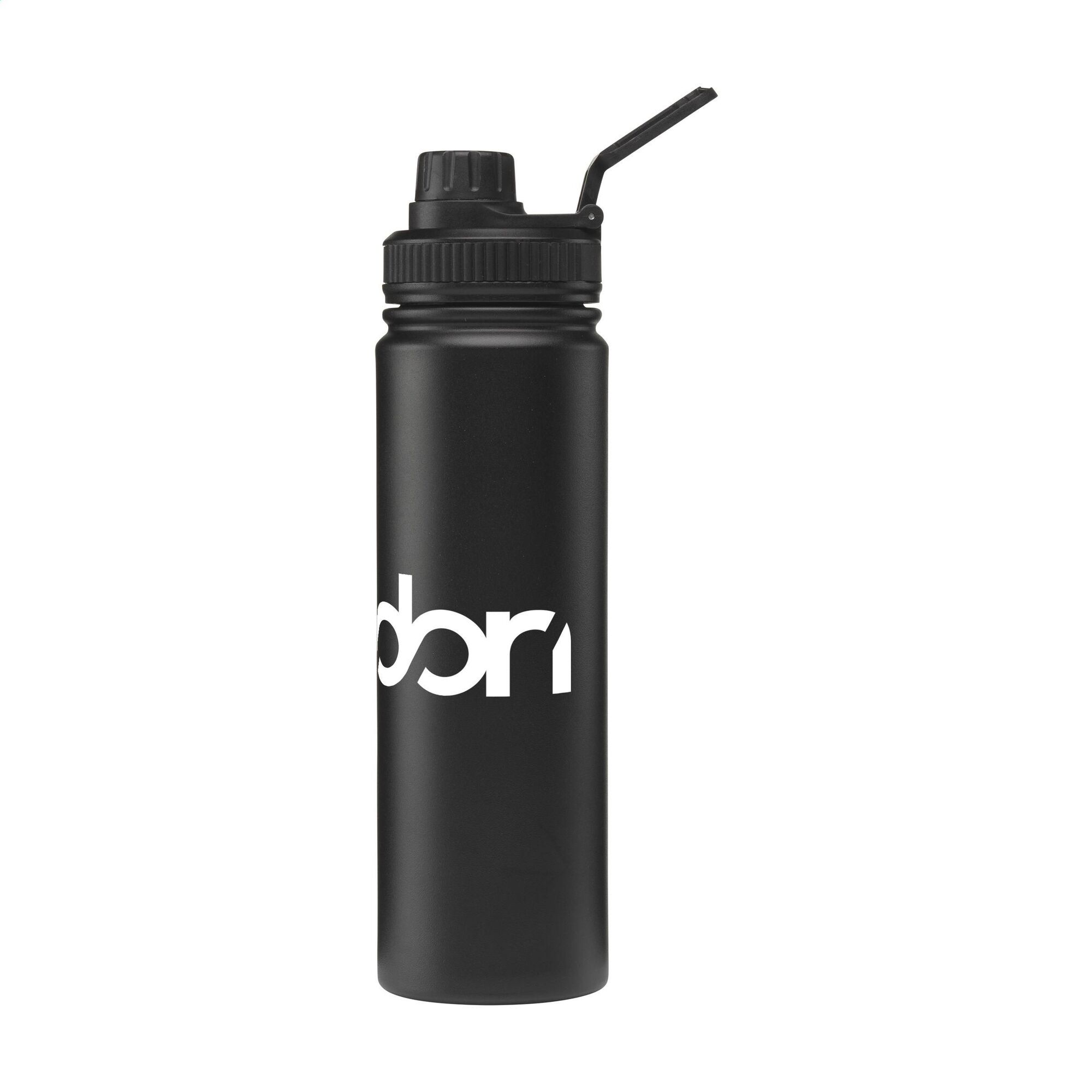 Borraccia – 800 ml | Acciaio Inox RCS | Parete Singola