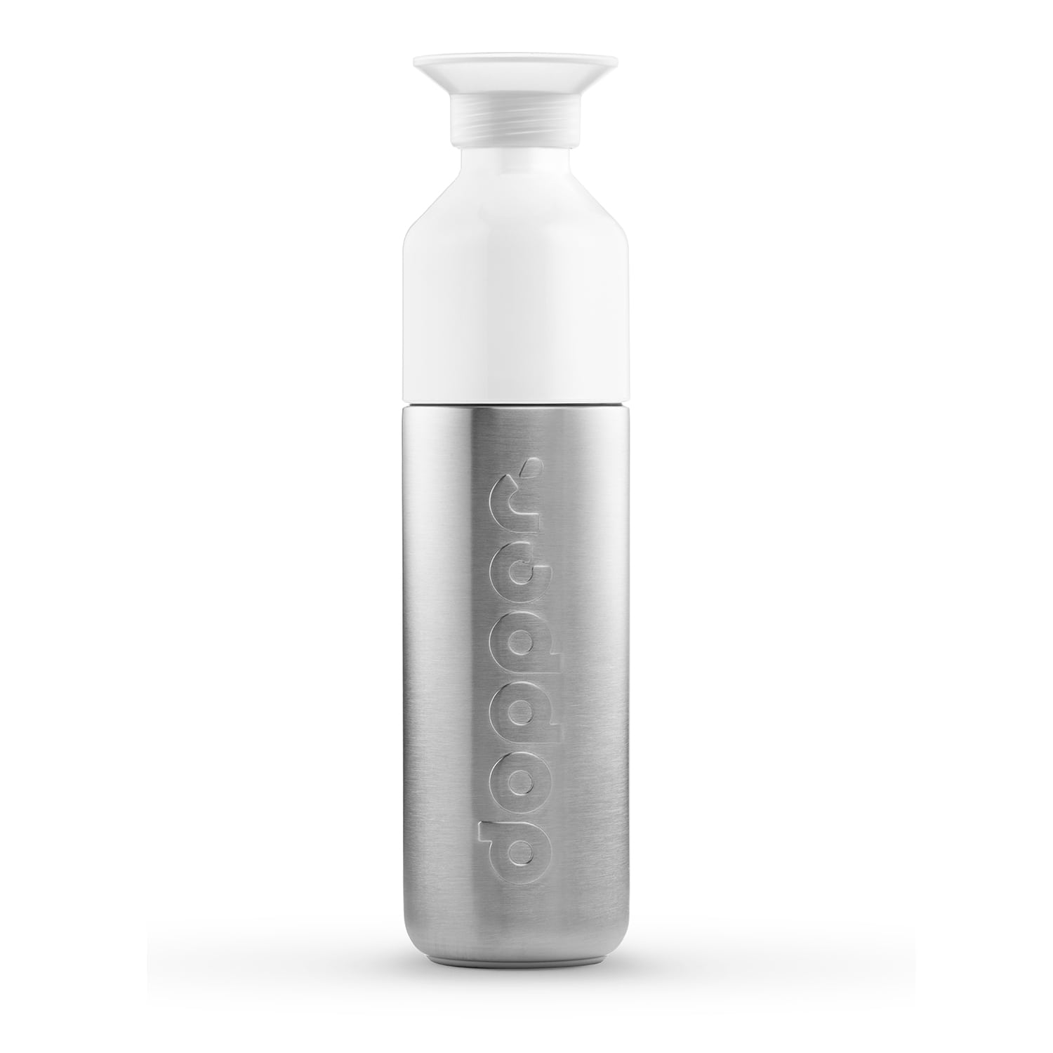 Dopper Steel - 490 ml | Gourde