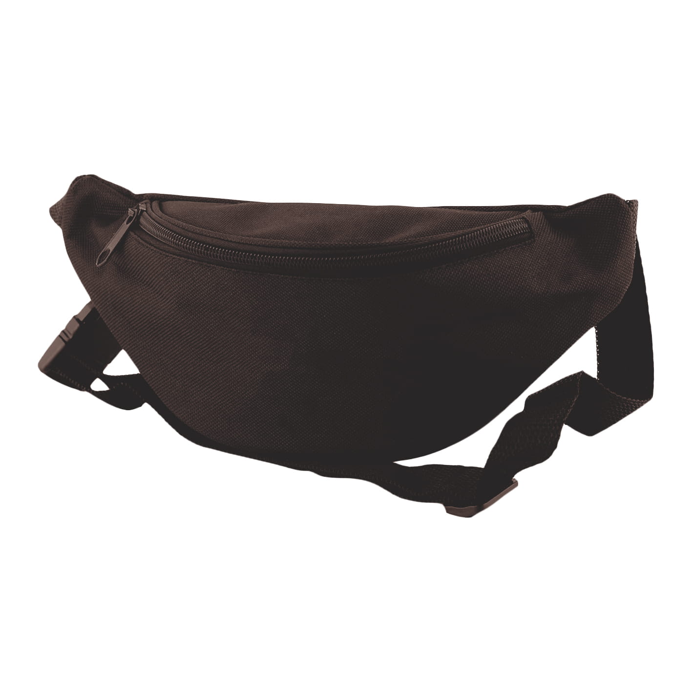 Gürteltasche Milo | 600D Polyester | Hauptfach | Verstellbar