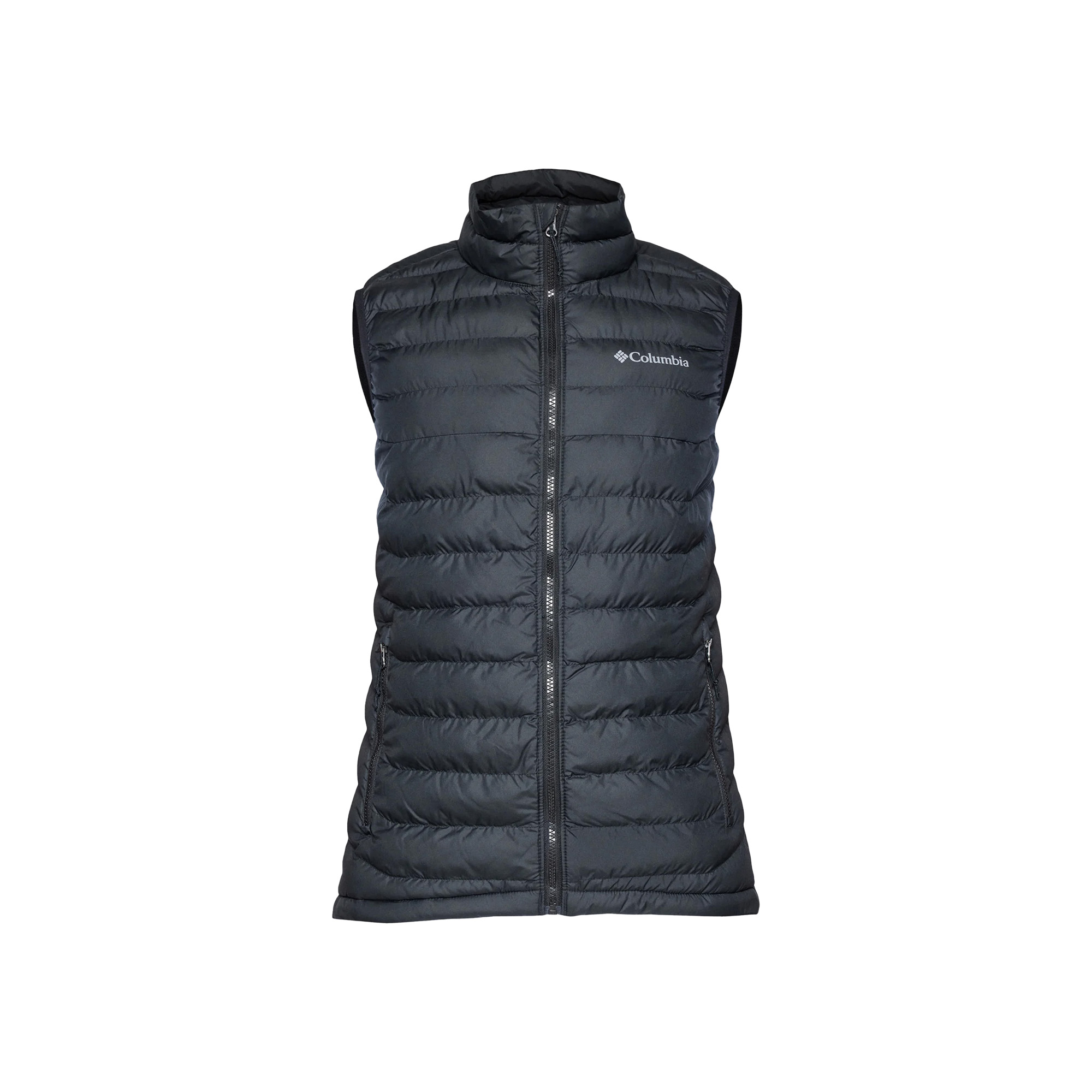 Columbia Powder Lite II Vest - Gerecycled polyester | Heren