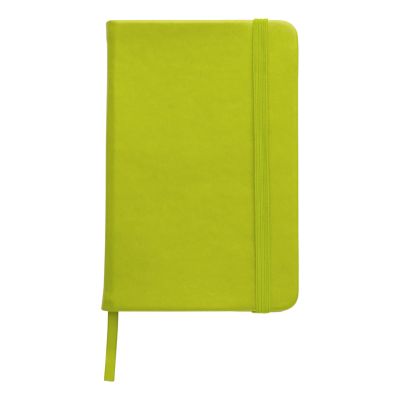 Carnet | PU recyclé | A5 | Ligné