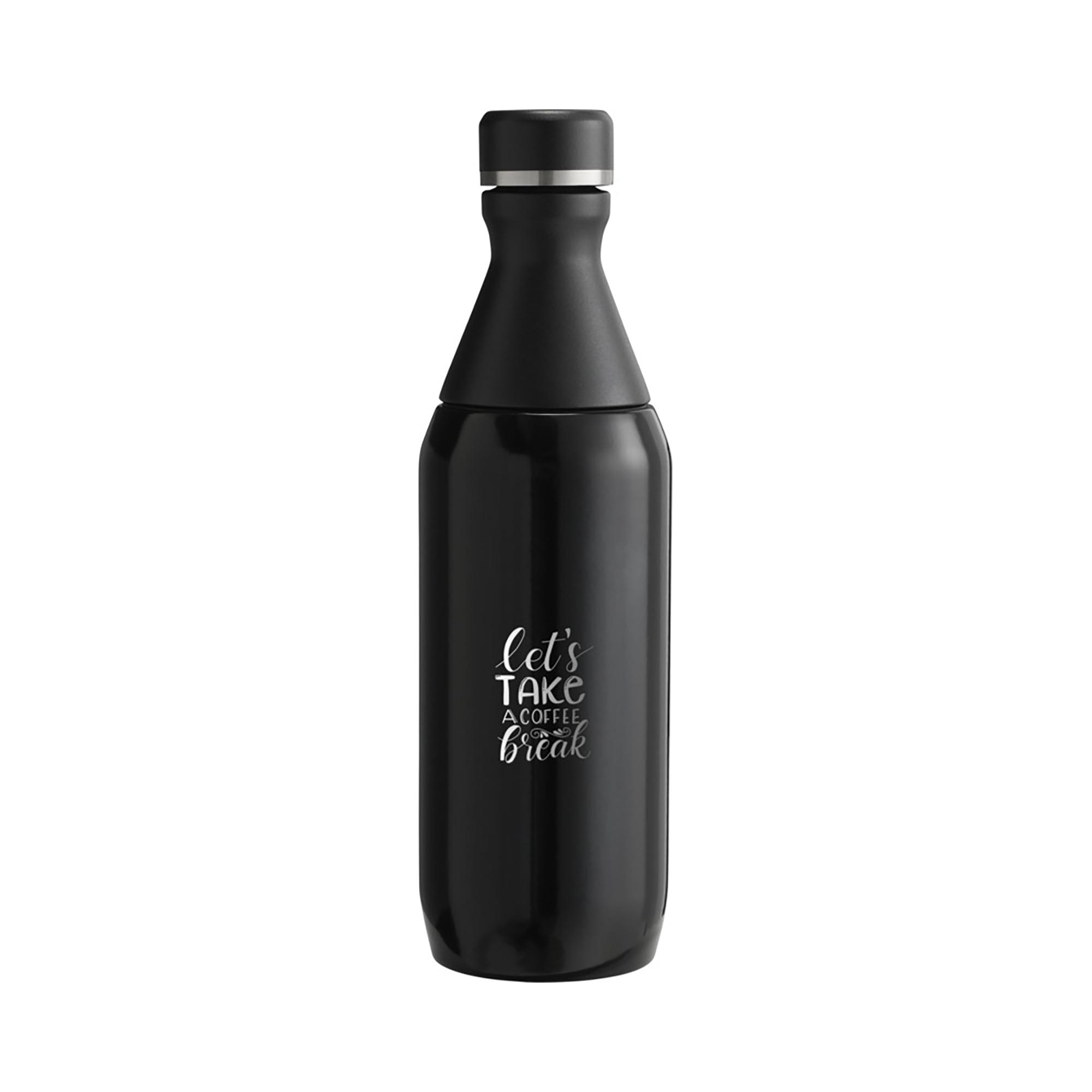 Stanley All Day Slim 350 ml – Étanche | Isolation inox | Acier recyclé