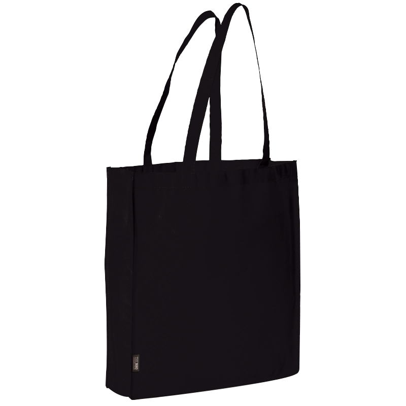 Non-woven tas Erin | 75 g/m² | A3 formaat | 1 kleur bedrukking & Full Colour