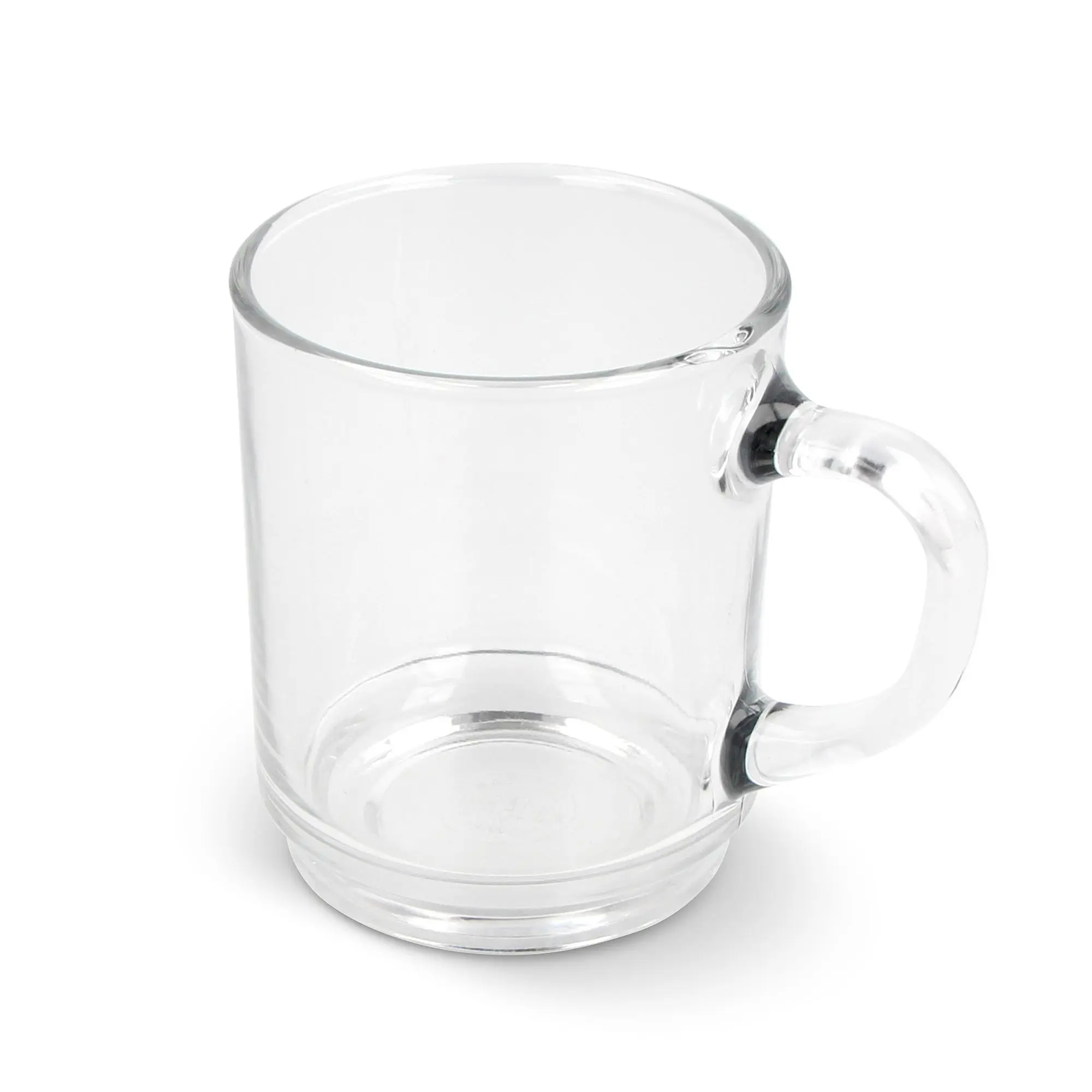 Theeglas Pim - 260 ml | Snel geleverd | Met oor