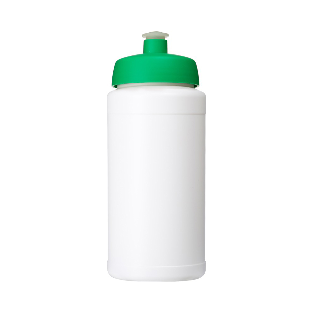 Borraccia Baseline® - 500 ml | Colorata | Plastica | Senza BPA