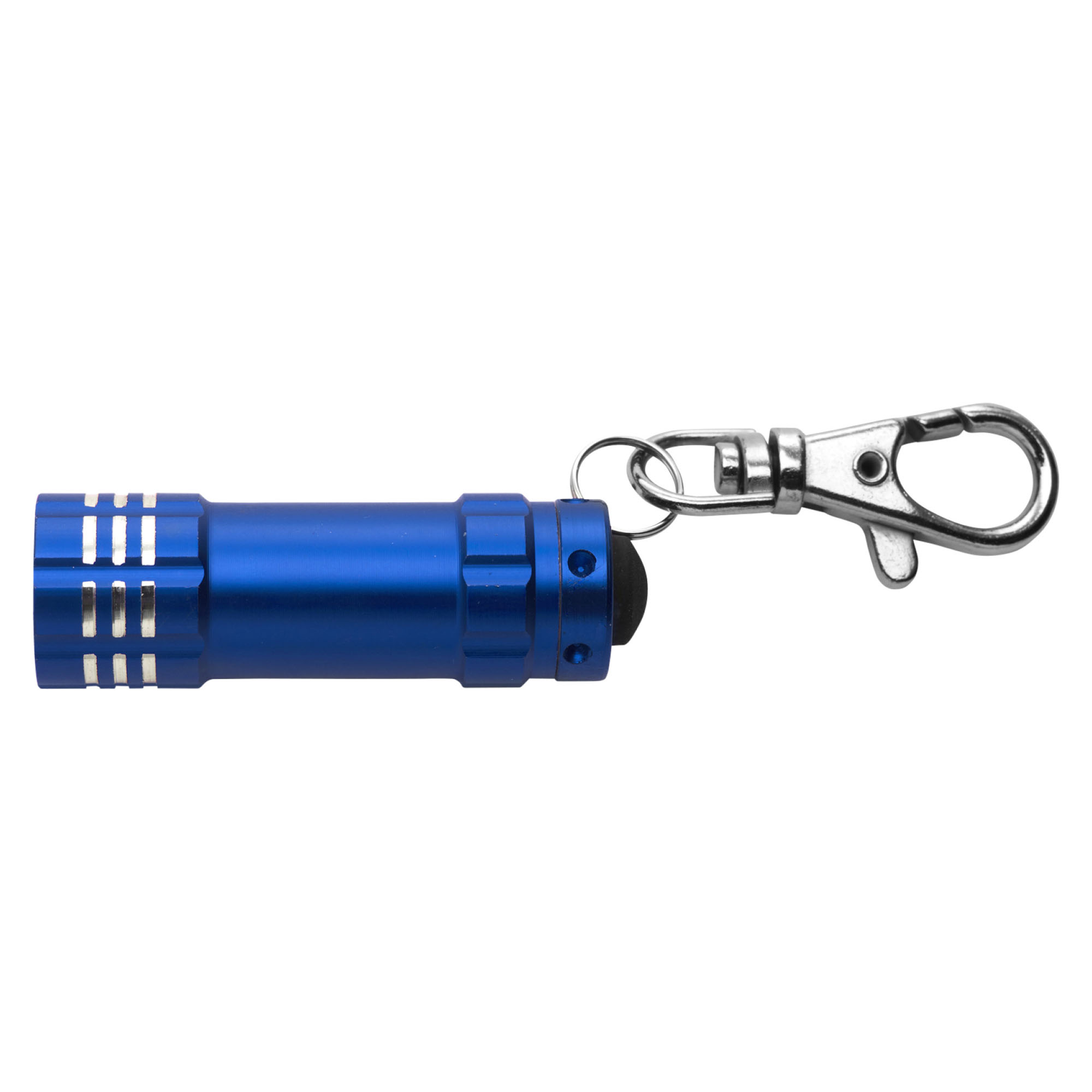 Schlüsselanhänger | Taschenlampe | LED | Karabinerverschluss