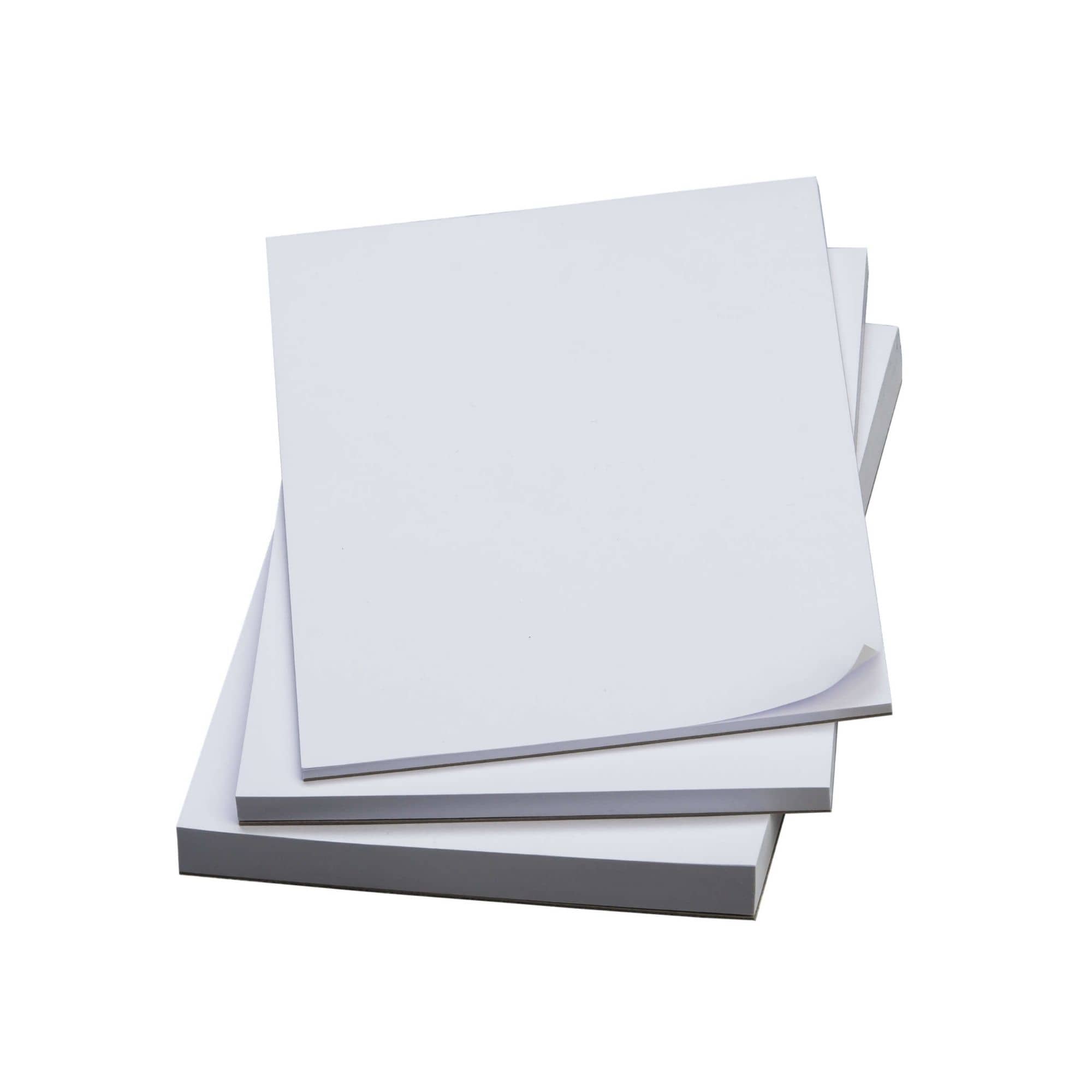 Notitieblok Maria met cover - A5 | 25-100 vellen | Full Colour