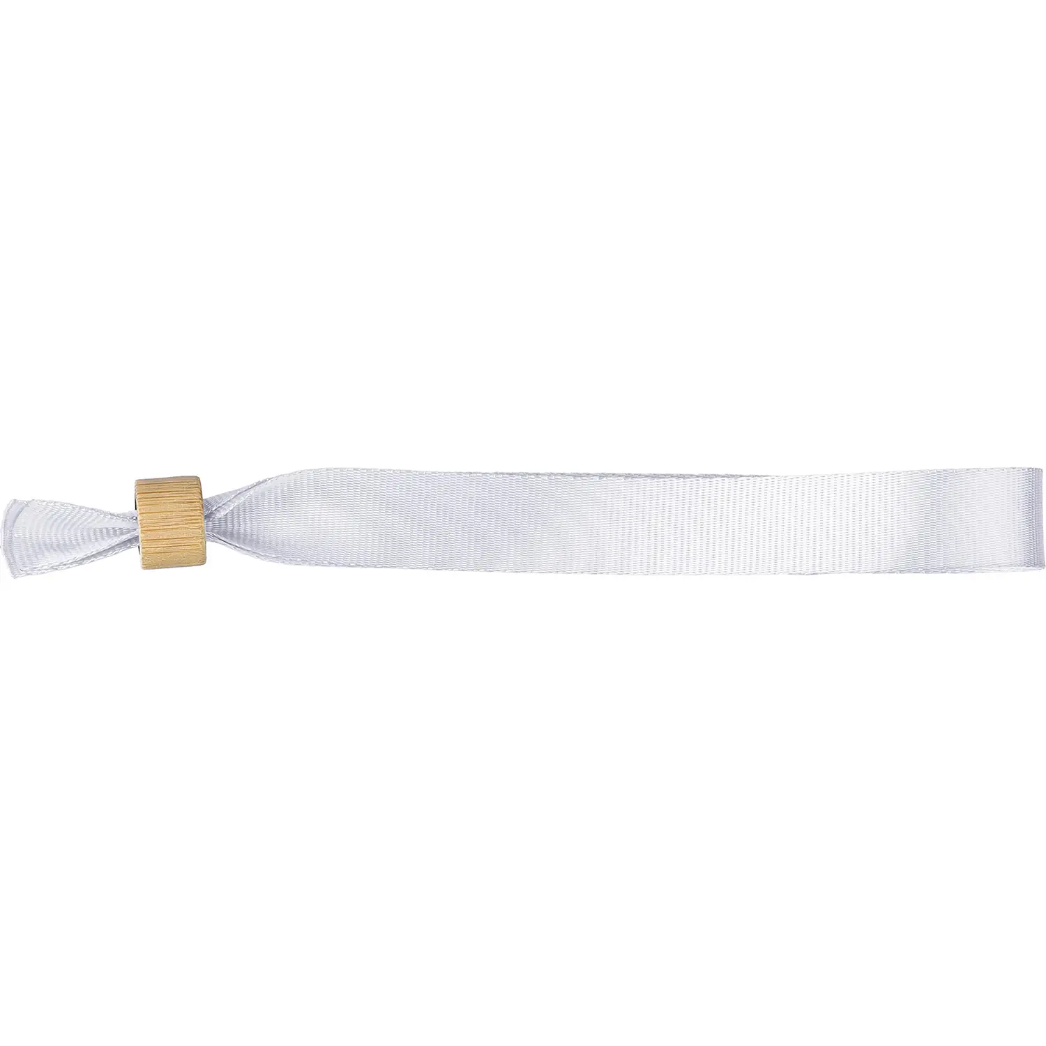 Armband – RPET 300D | Verstellbar | Leicht | Weiches Material | Alltagstauglich