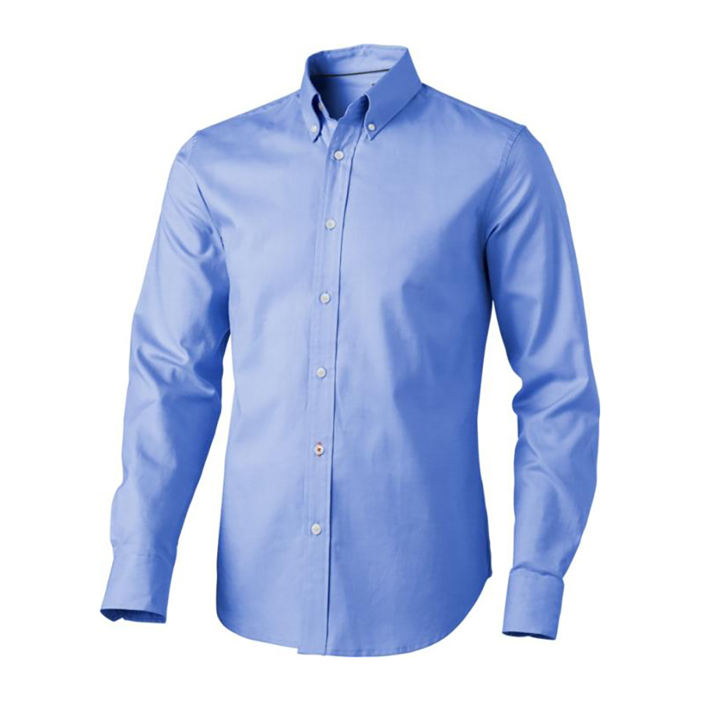 Hemd Elevate - Herren | 142 g/m² | Baumwolle | Hochwertig