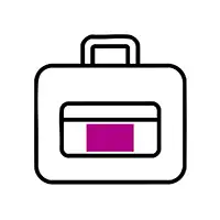 Laptoptassen