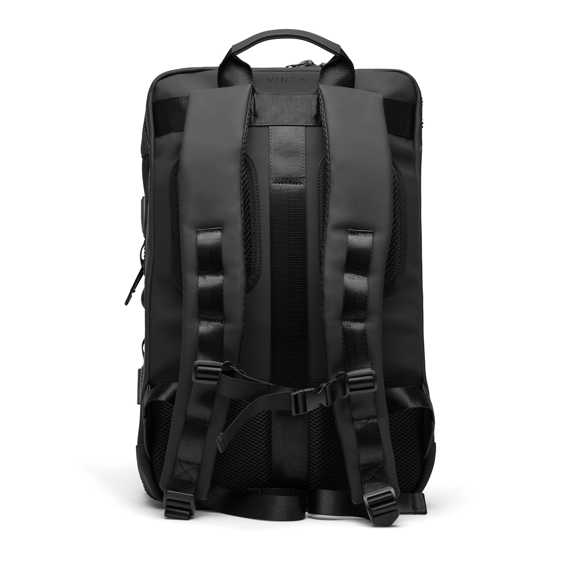 Sac à dos VINGA - Compartiment ordinateur | Sangle trolley