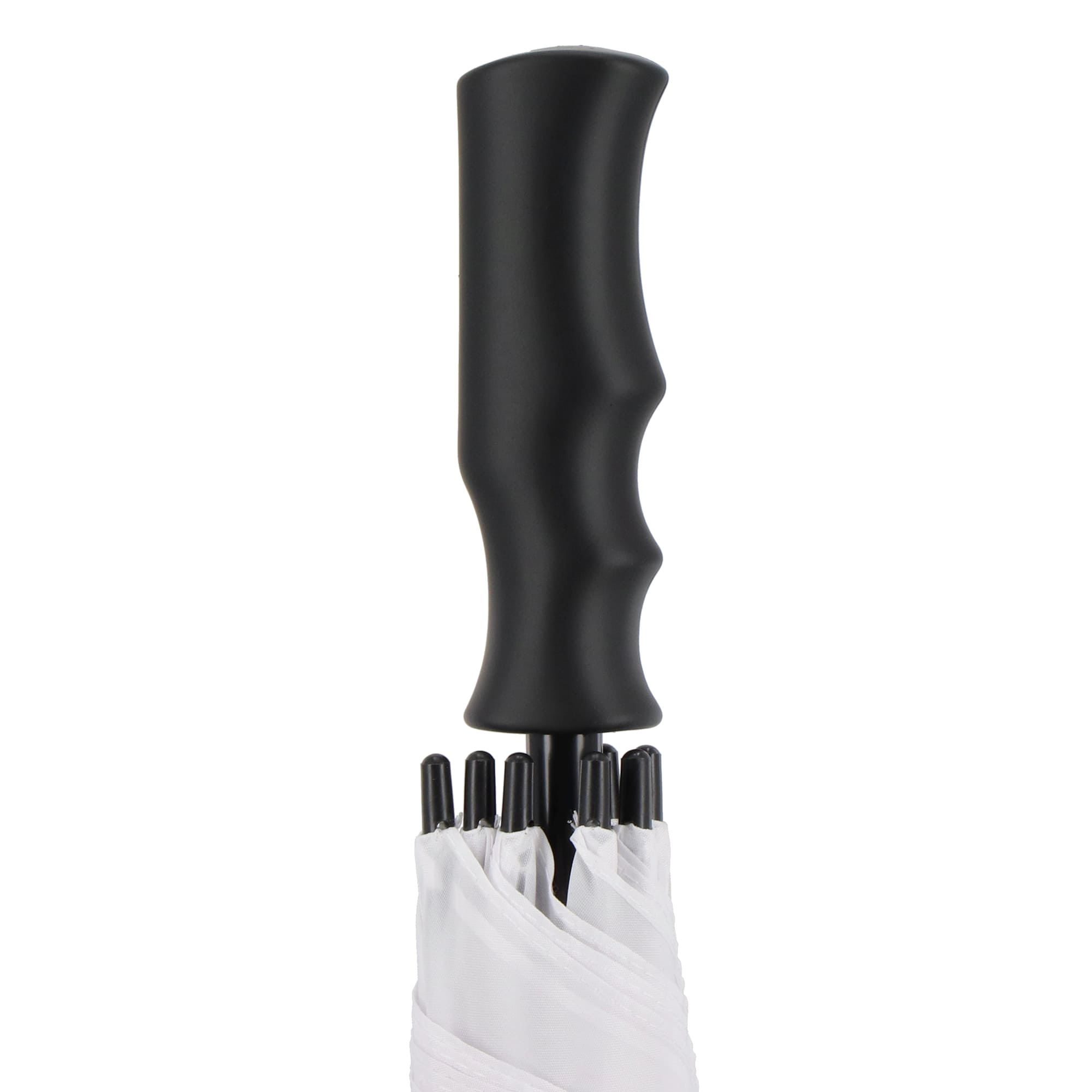 Regenschirm – Ø 103 cm | Automatisch | Fiberglas | Griff