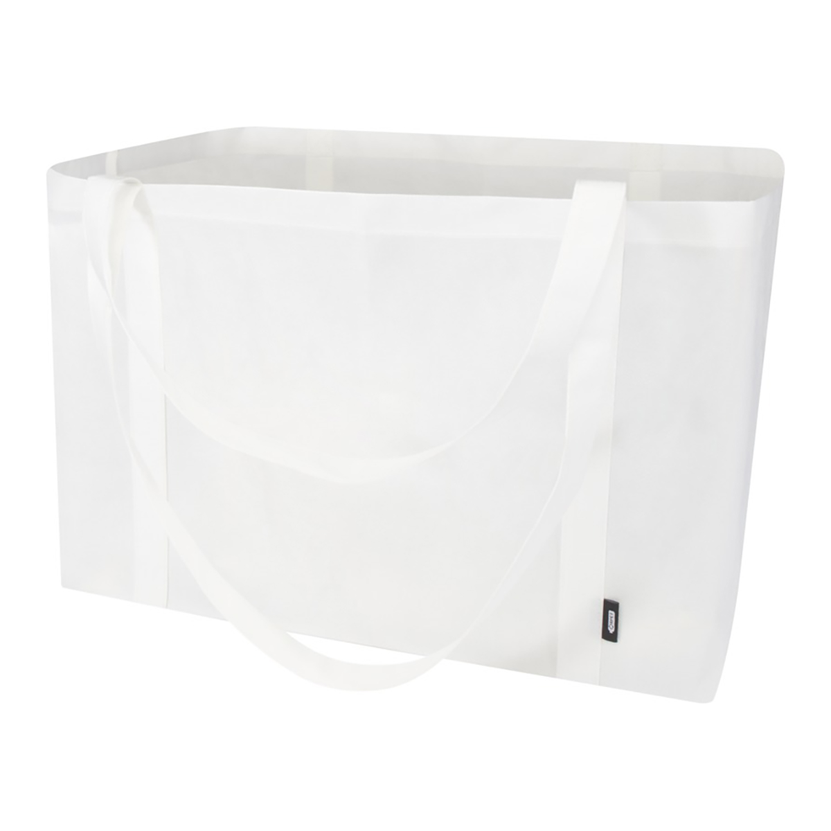 Non-woven extra large tote bag Joey – 65L | Ruime draagtas | Gerecycled materiaal