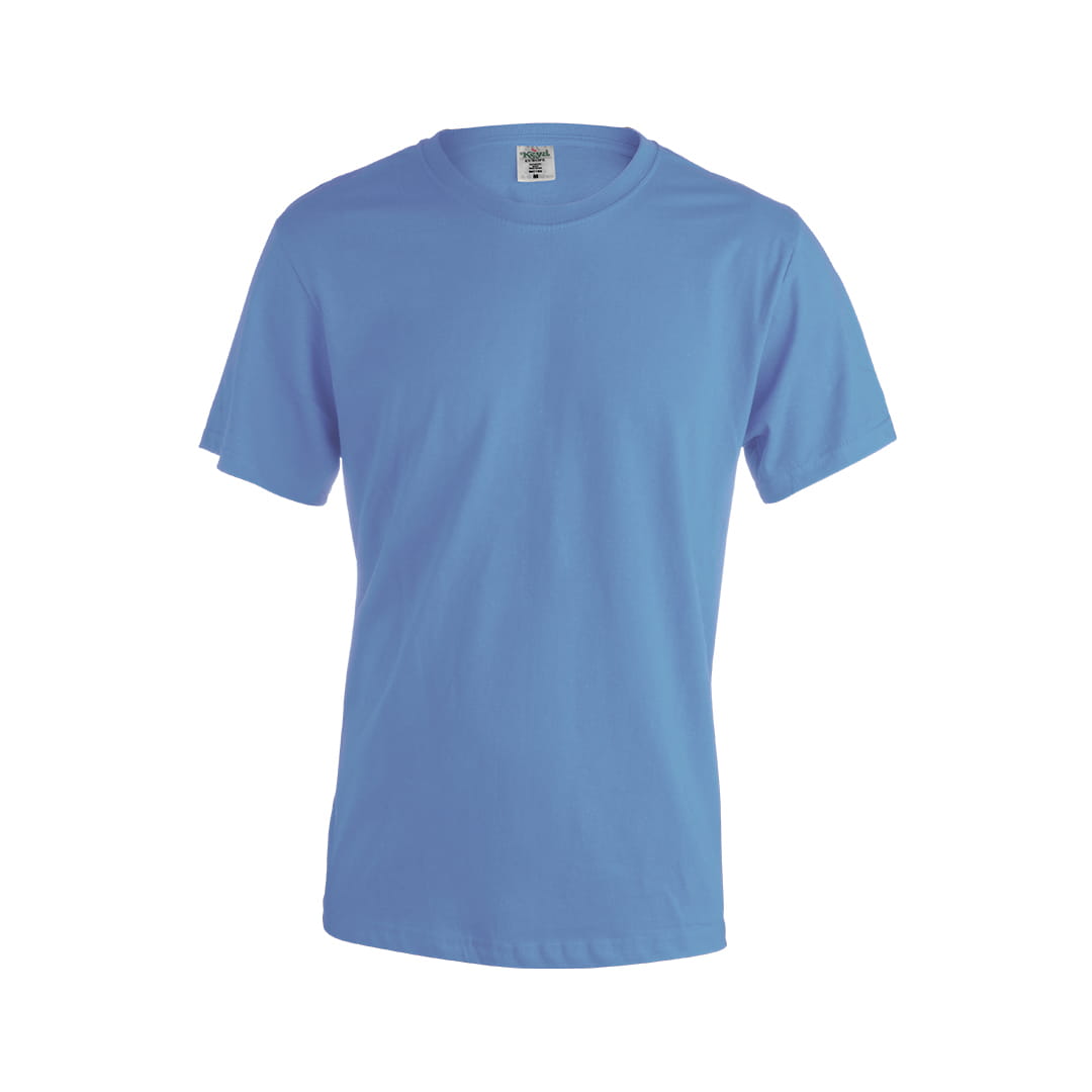 T-shirt Nox - Unisex | 150 g/m² cotone | Stampa a 4 colori | Vestibilità regolare