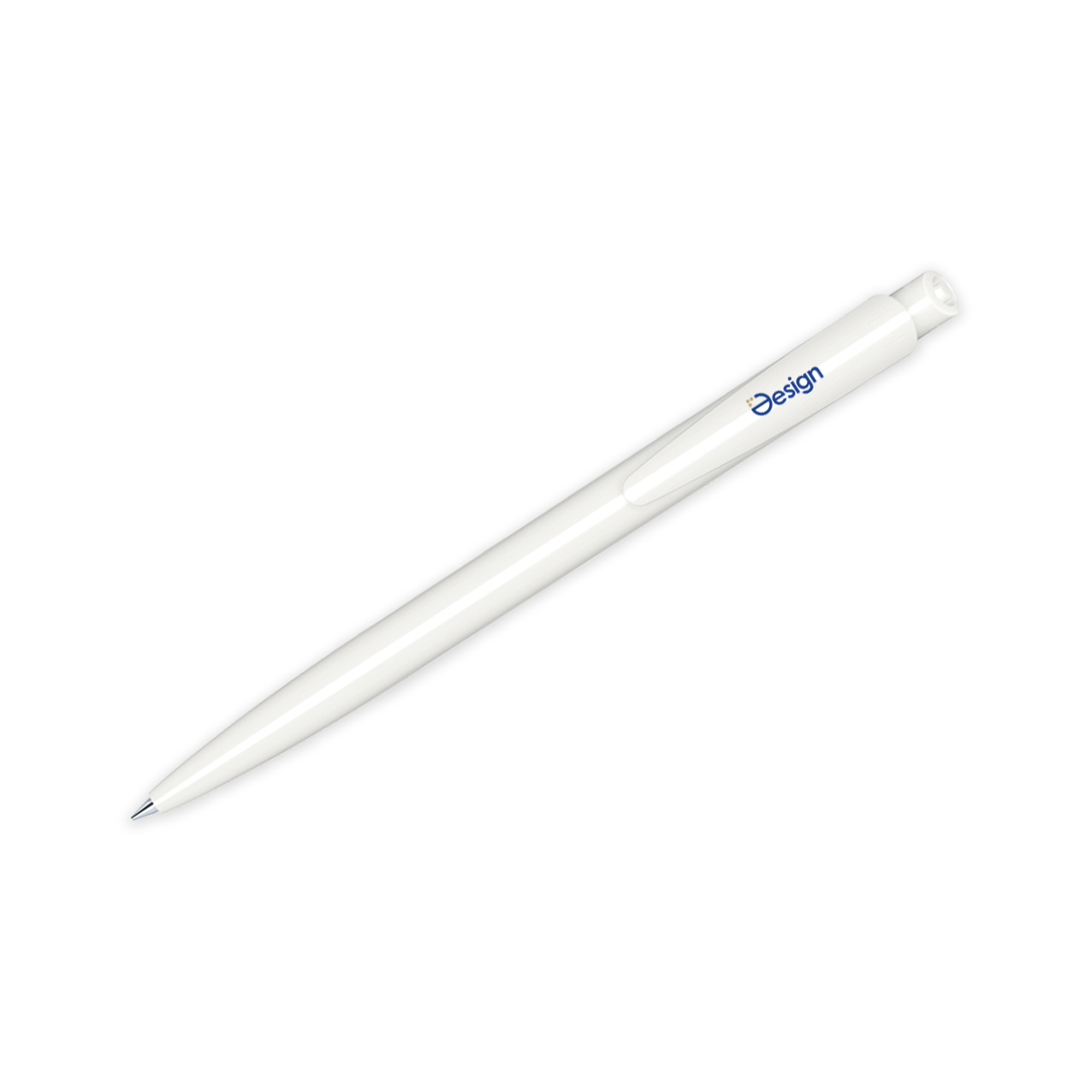 Balpen Dart - Glossy | Senator | Glanzend