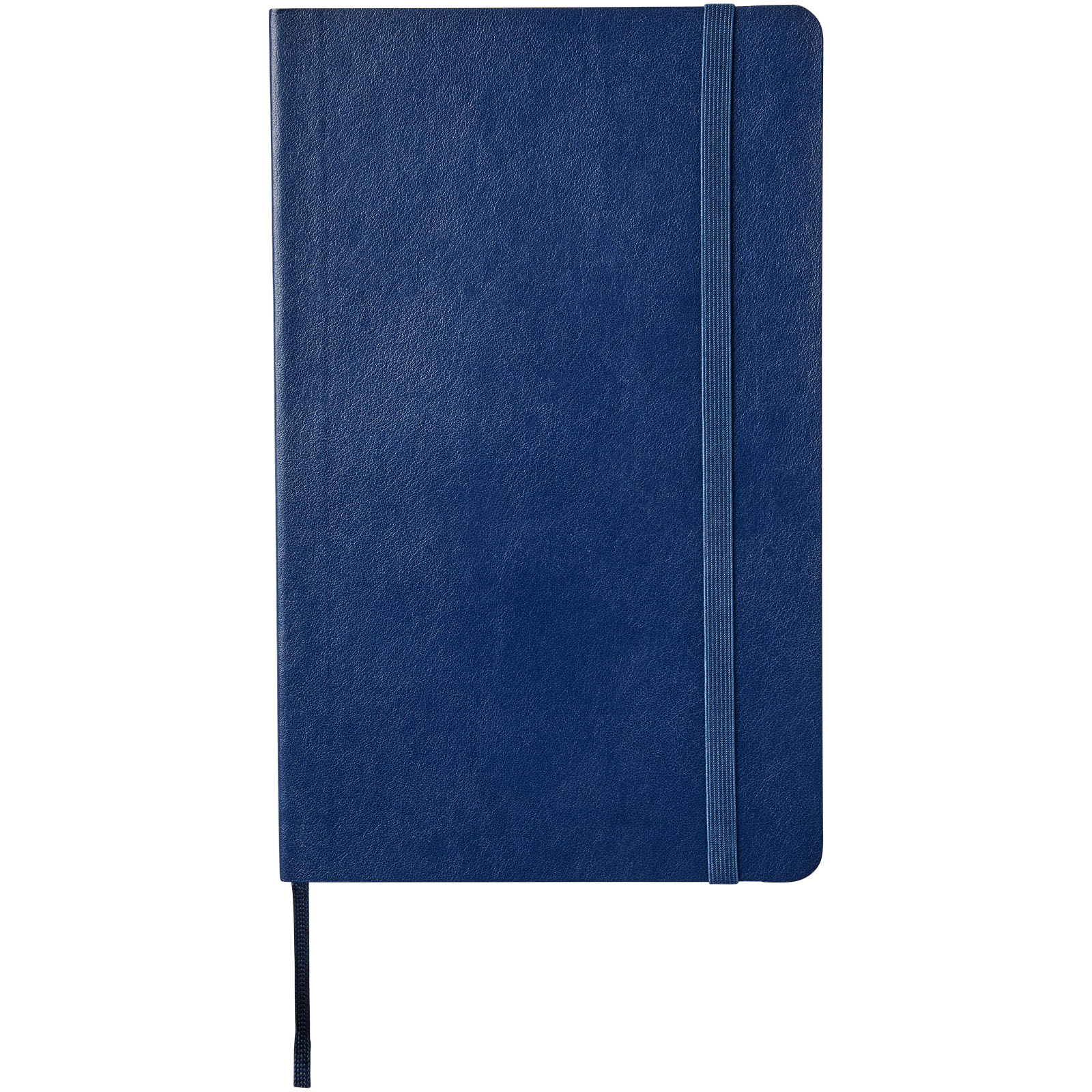 Carnet Moleskine - A5 | 192 feuilles | Couverture souple | Ligné