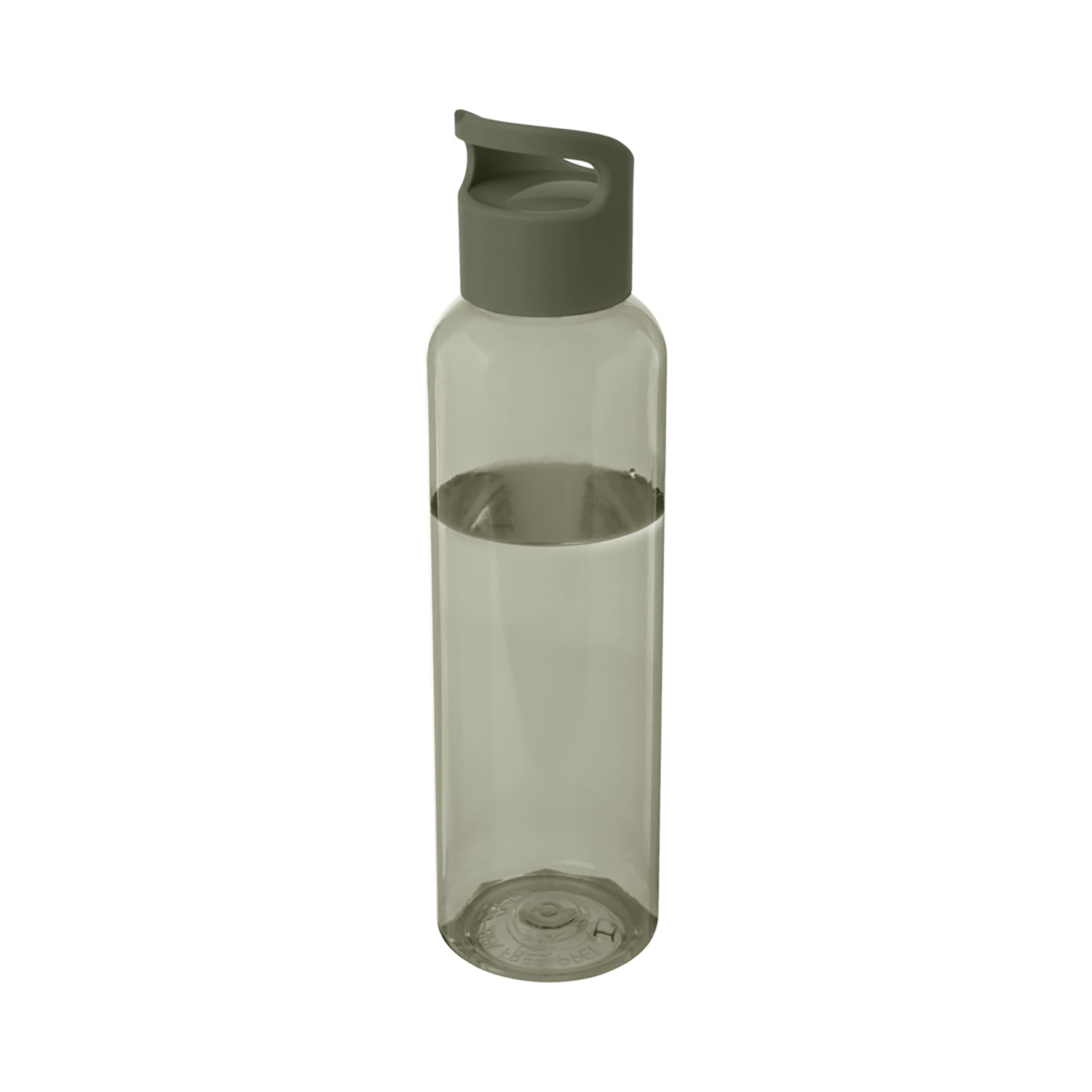 Trinkflasche Sky Color Fast - 650 ml | viele Farben | 1-farbiger Druck oder Vollfarbe