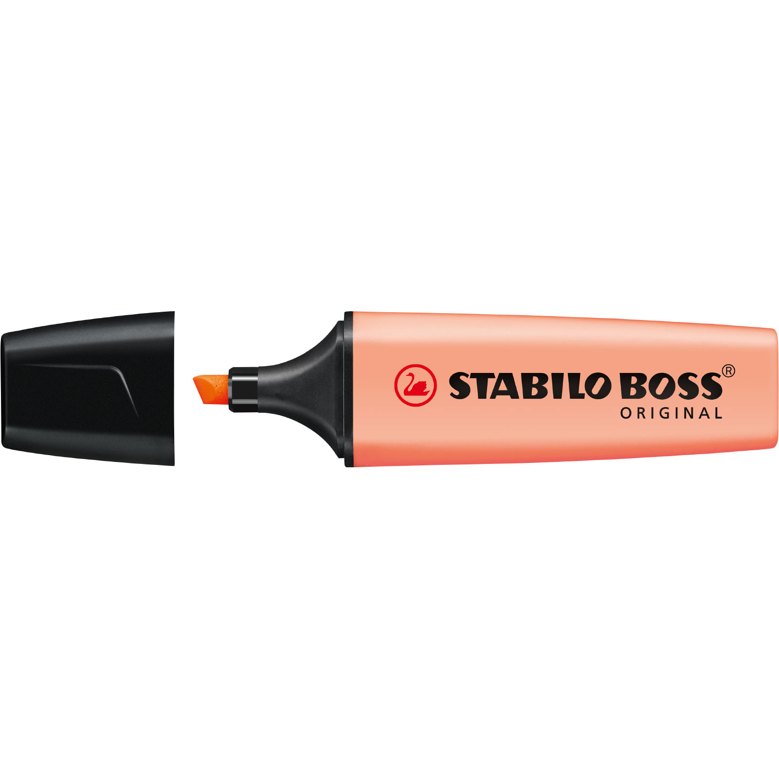 Stabilo Boss Pastello Originale - Pennarello | Stampa da 1 a 4 colori