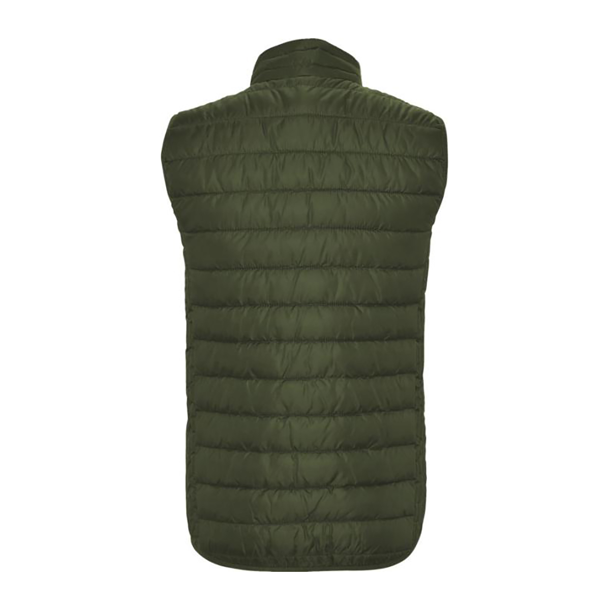 Roly Daunenweste - Herren | Polyester | Farbig | Bestickung