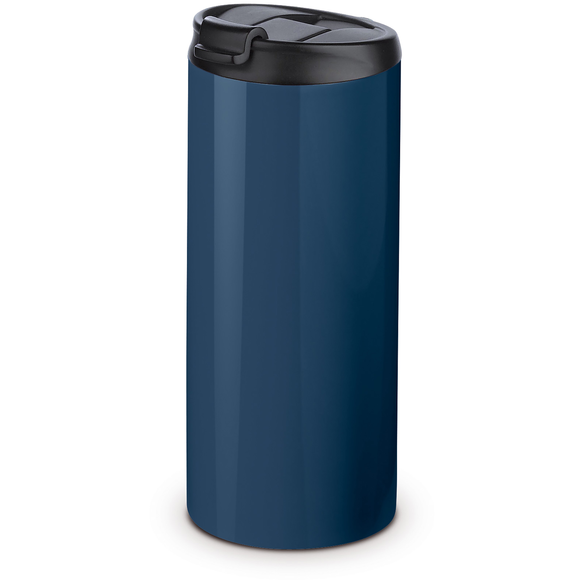 Thermobecher Ferun - 350 ml | Doppelwandig | Auslaufsicher | Vollfarbe oder Gravur