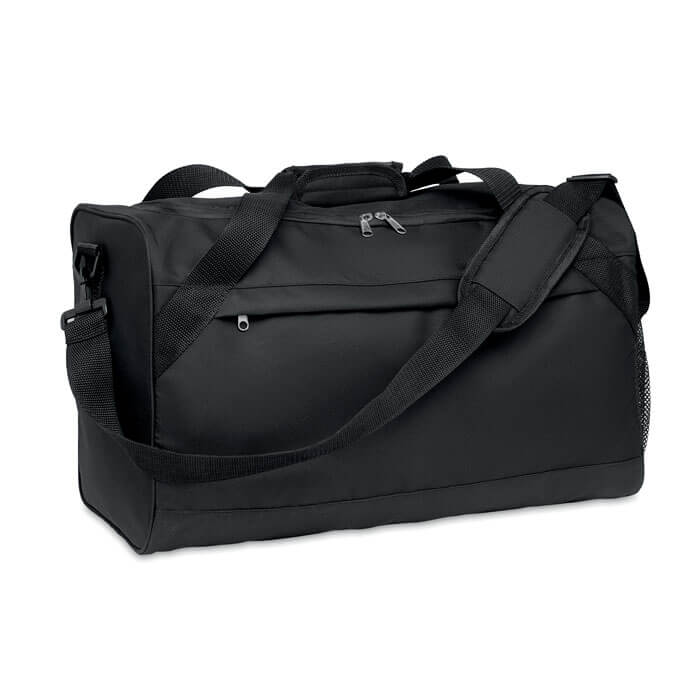 Sac de sport de qualité | PET recyclé 600D | 50 x 23 x 28cm