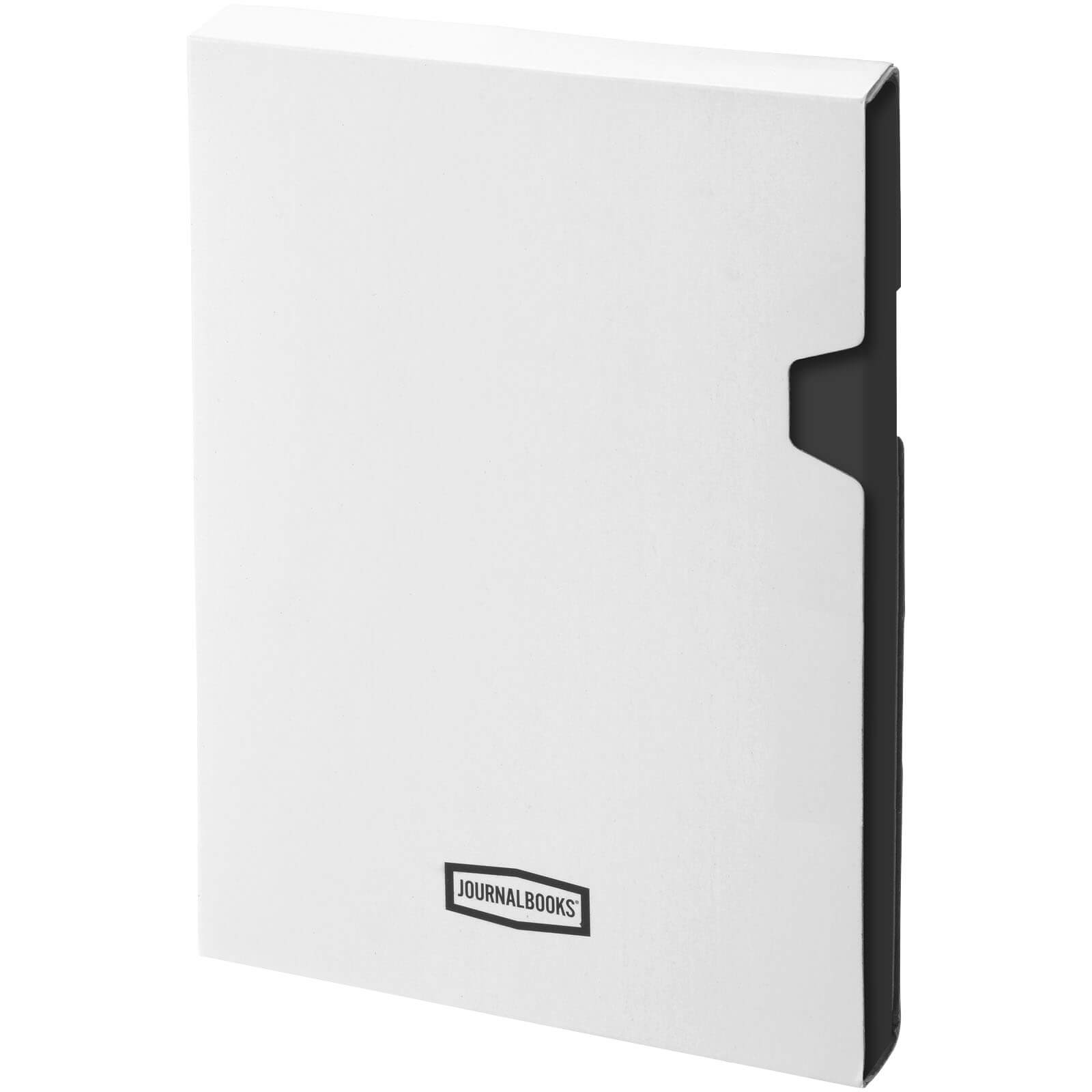 Quaderno - A4 | 80 pagine | Similpelle | Rilievo e stampa