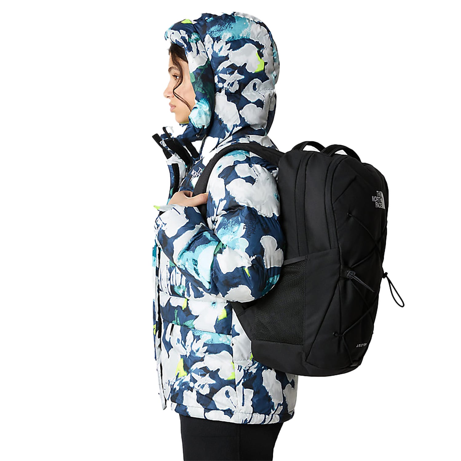 The North Face | Sac Jester pour ordinateur | 15 pouces