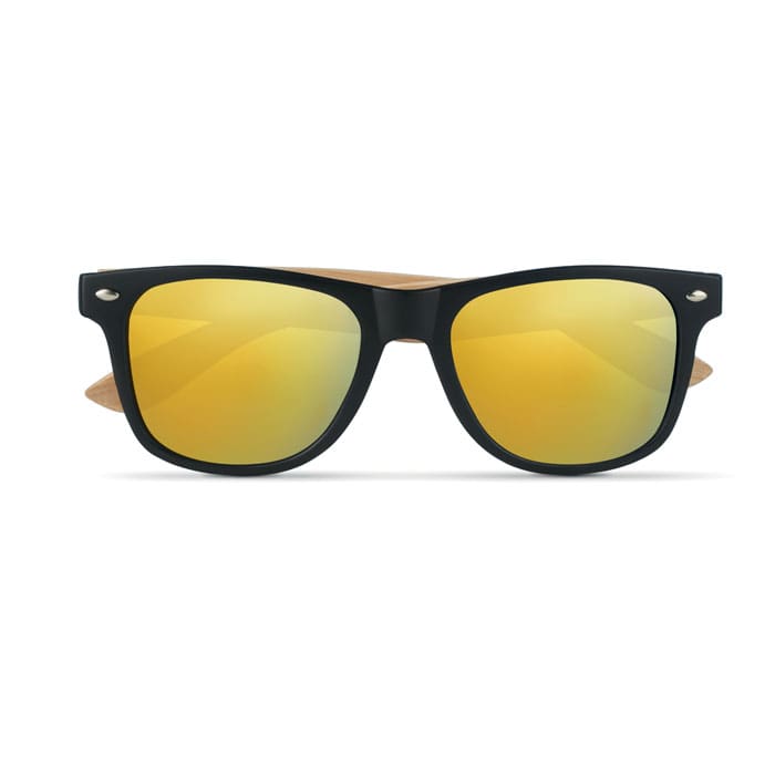 Sonnenbrille Bambu | UV400 | Bambus