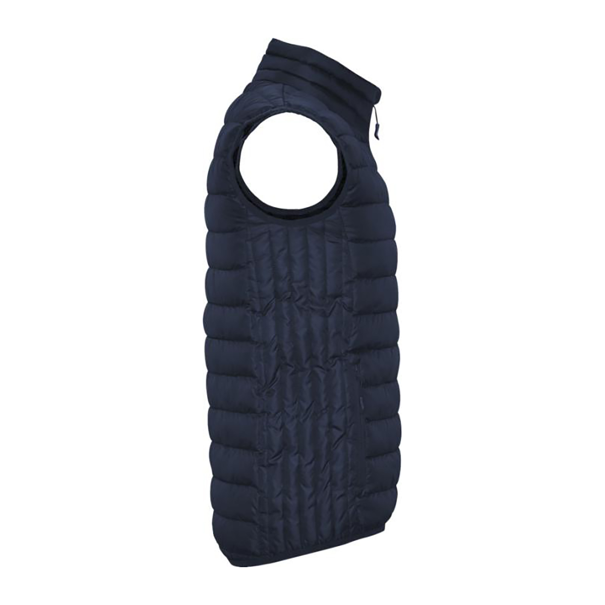Roly Daunenweste - Herren | Polyester | Farbig | Bestickung