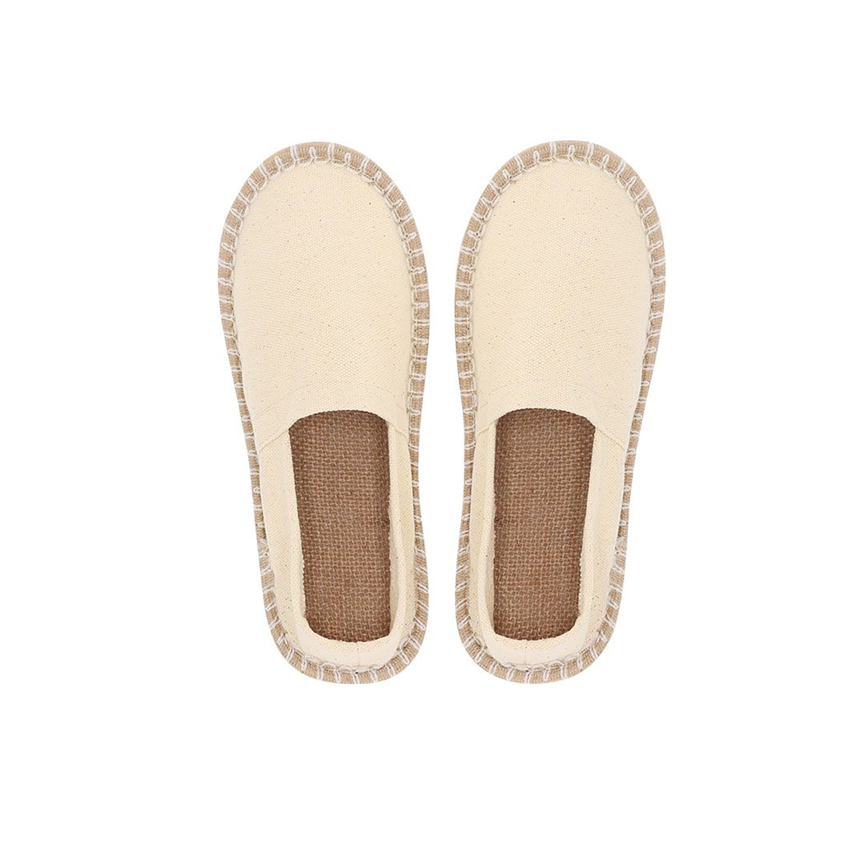 Espadrillas - Cotone | Suola poliestere | Antiscivolo
