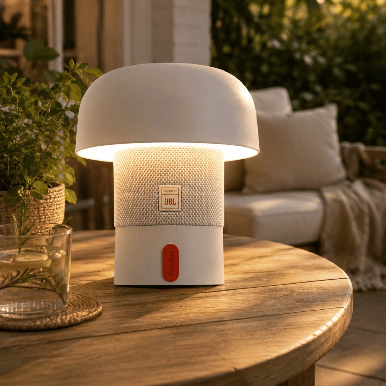 Bluetooth Speaker - JBL | Kleine variant | Oplaadbaar