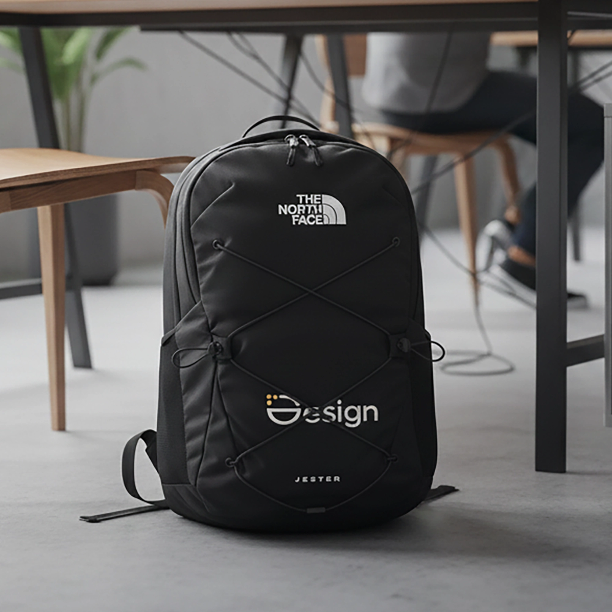The North Face | Sac Jester pour ordinateur | 15 pouces