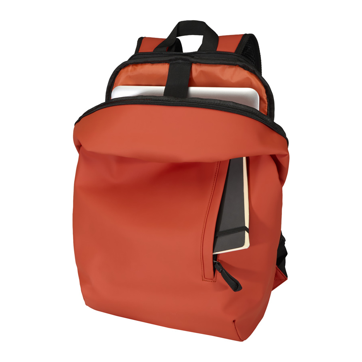 Zaino laptop antifurto – 18 L | Accesso posteriore | Idrorepellente | Schienale traspirante