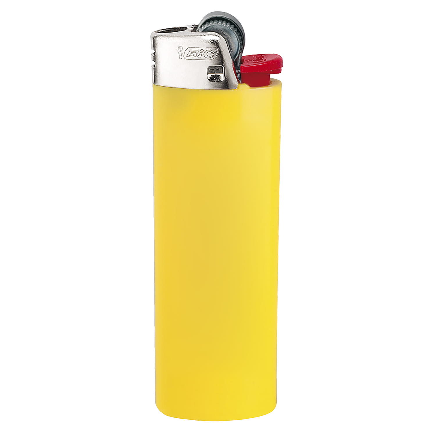 BIC J26 Feuerzeug | Large | Farbig | Schnell