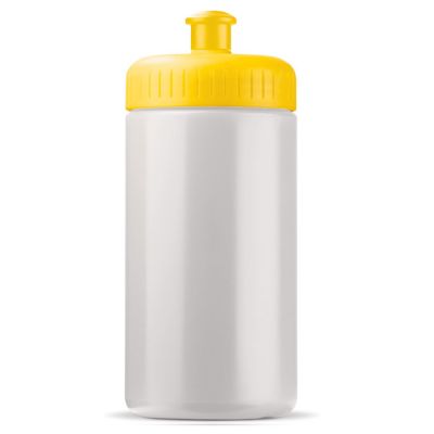 Sportflasche - 500ml | Vollfarbdruck