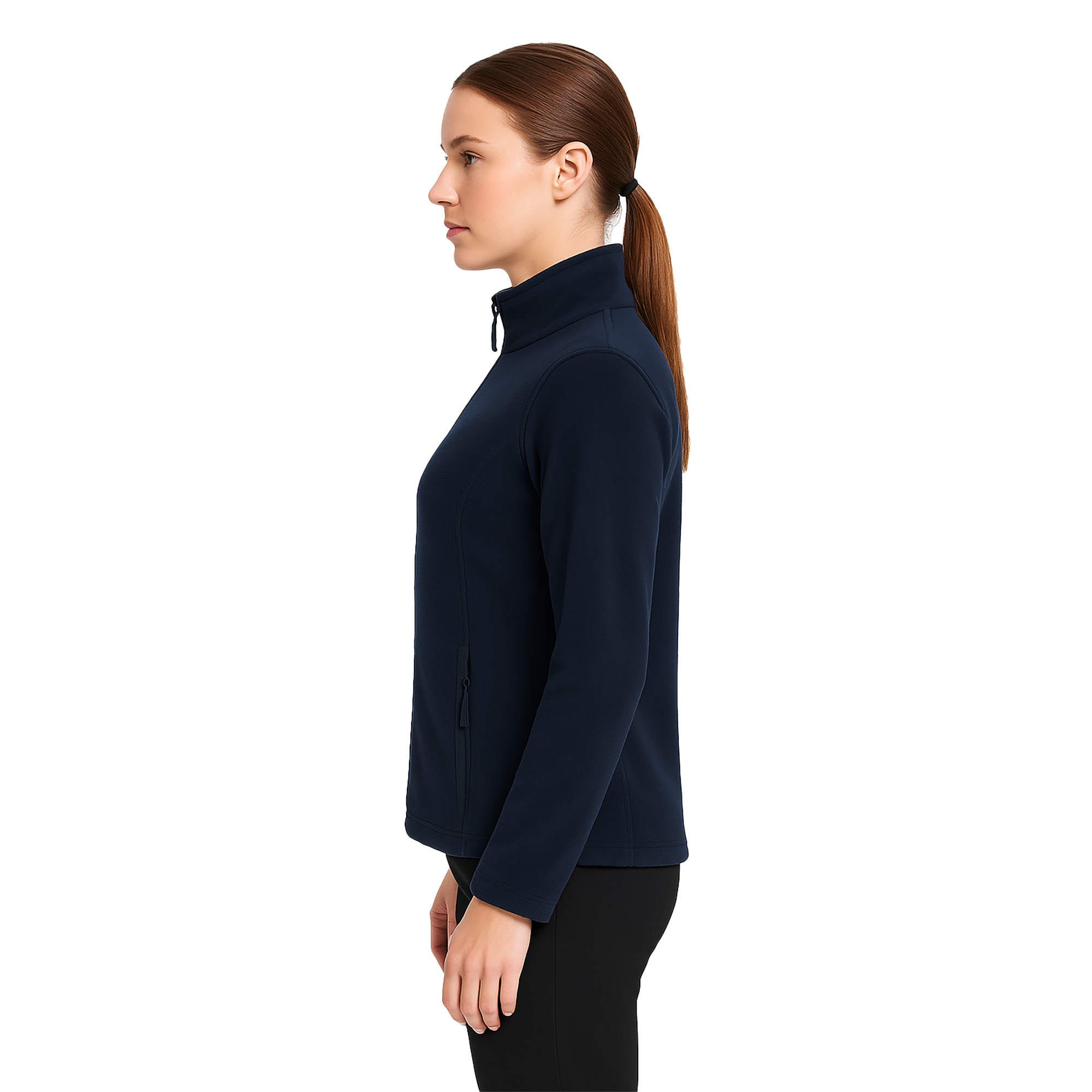 Fleecejacke Roly - Dames | 300 g/m² | Polyester | Outdoor