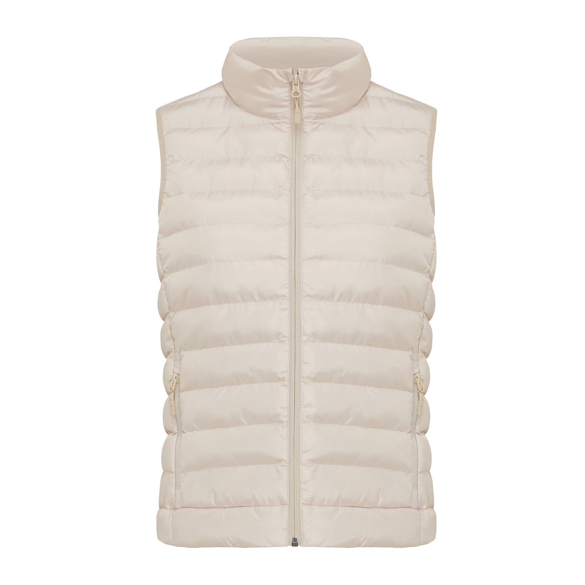 Iqoniq bodywarmer - Gerecycled polyester | Vrouwen