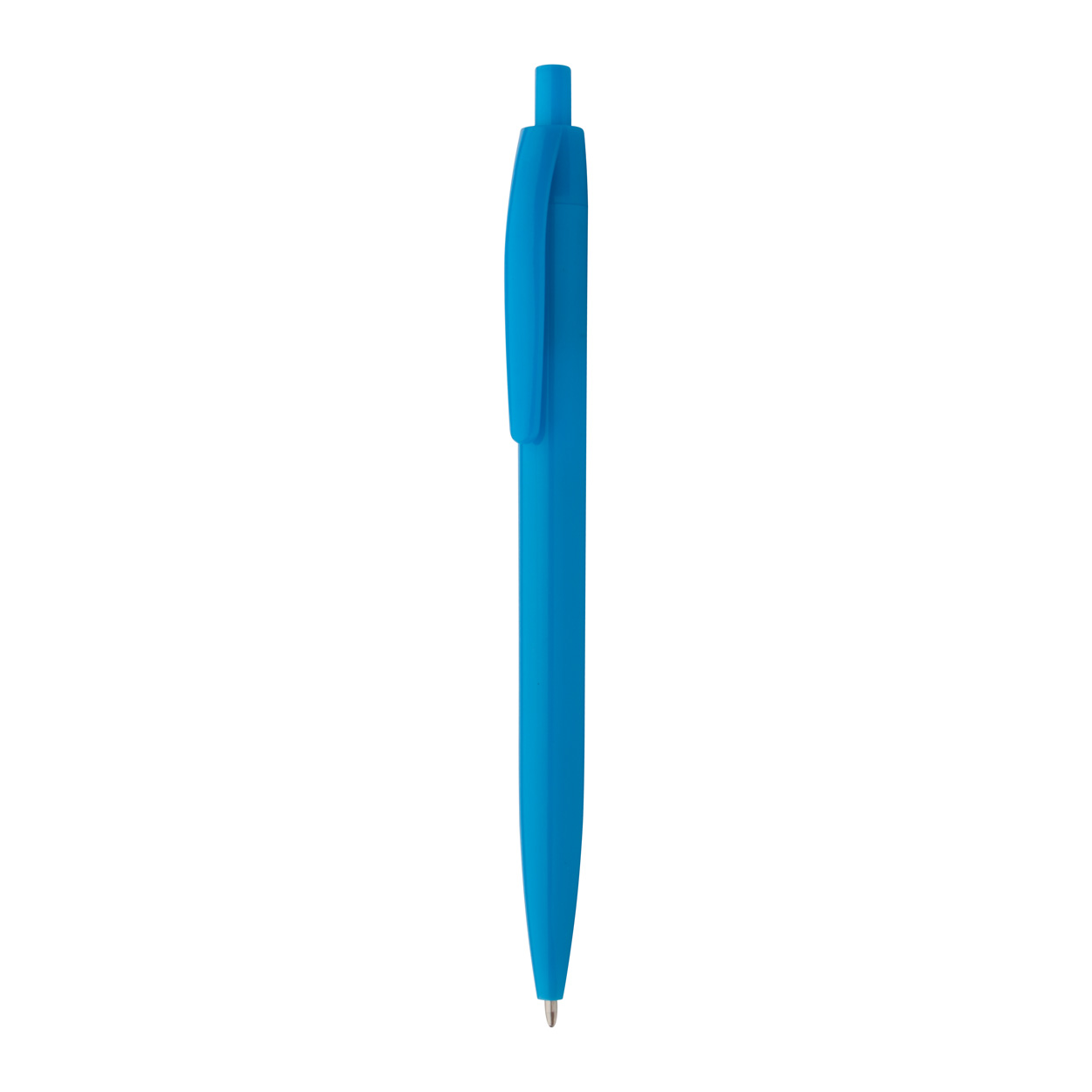 Stylo | Idéal pour imprimer du texte | Encre bleue | Meilleur prix