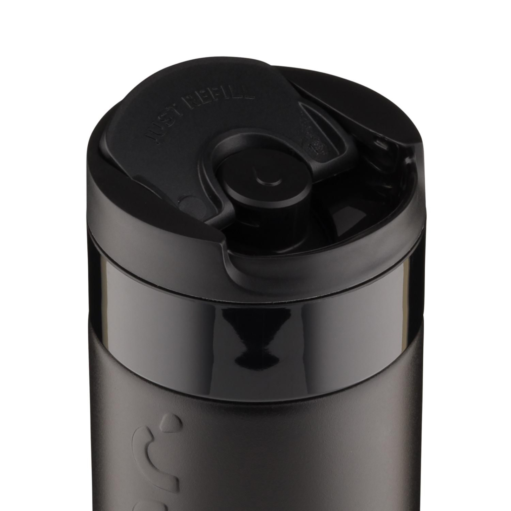 Dopper Reisebecher – 400 ml | Thermosbecher | Vollfarbig