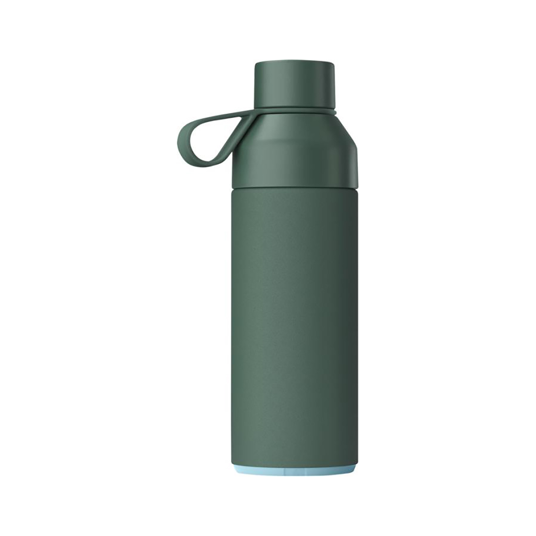 Thermoflasche Ocean - Vakuumisolierung | 500 ml | Recyceltes Material