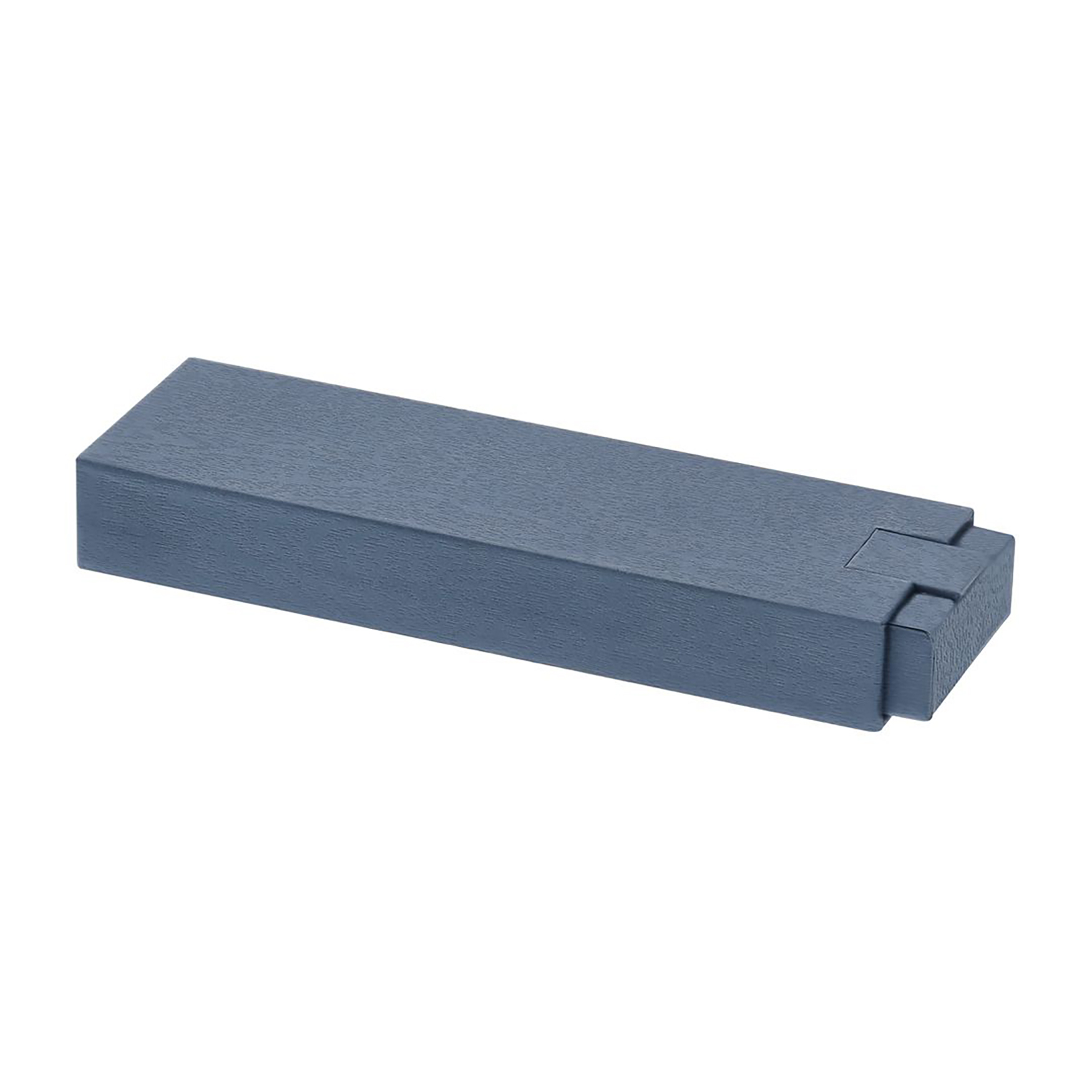 Set stylo - Bille + roller | Acier inoxydable & aluminium | Premium