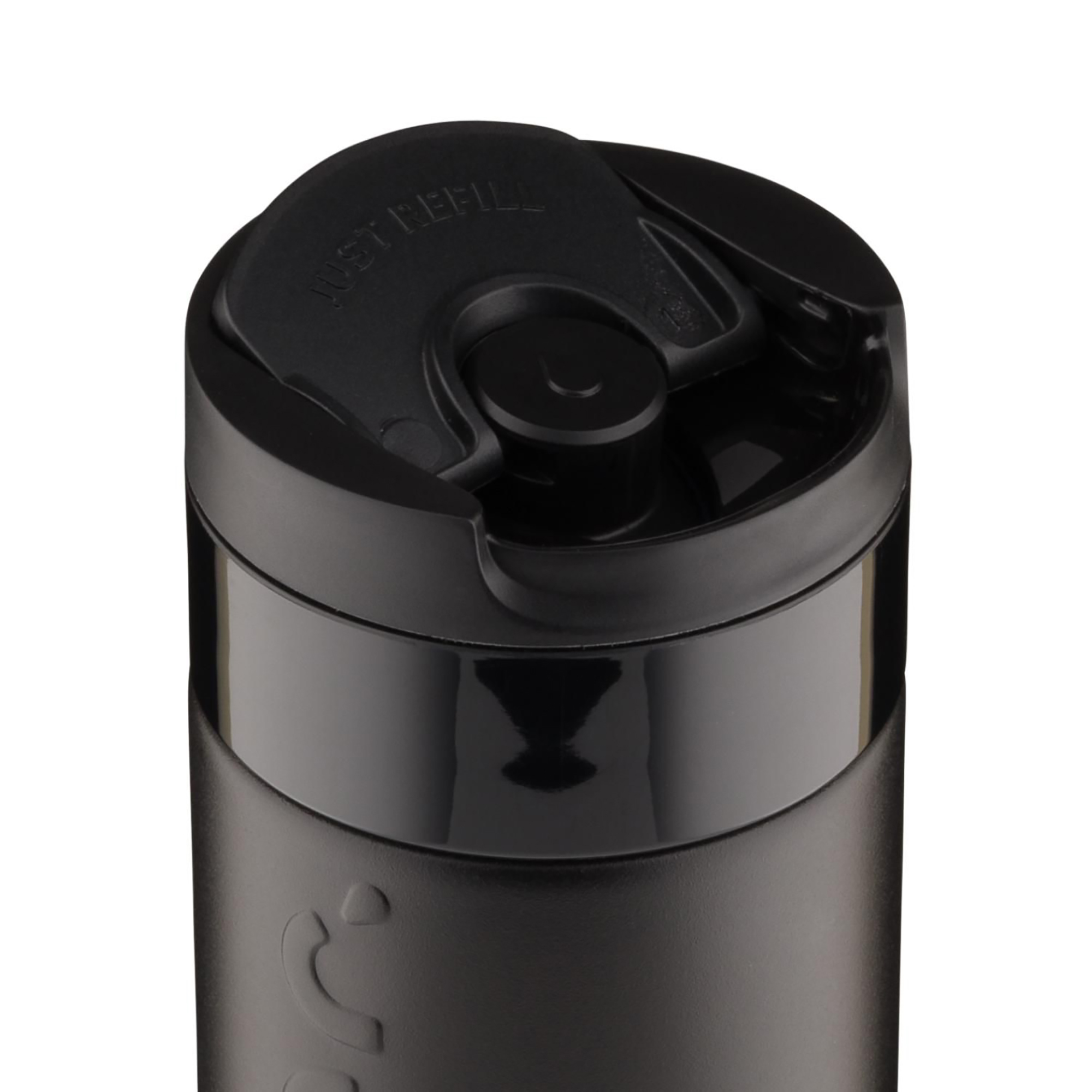 Dopper Reisebecher – 300 ml | Thermosbecher | Vollfarbig