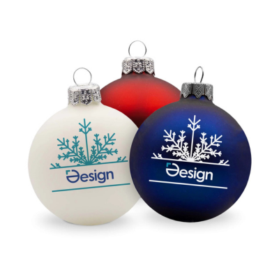 Christbaumkugeln