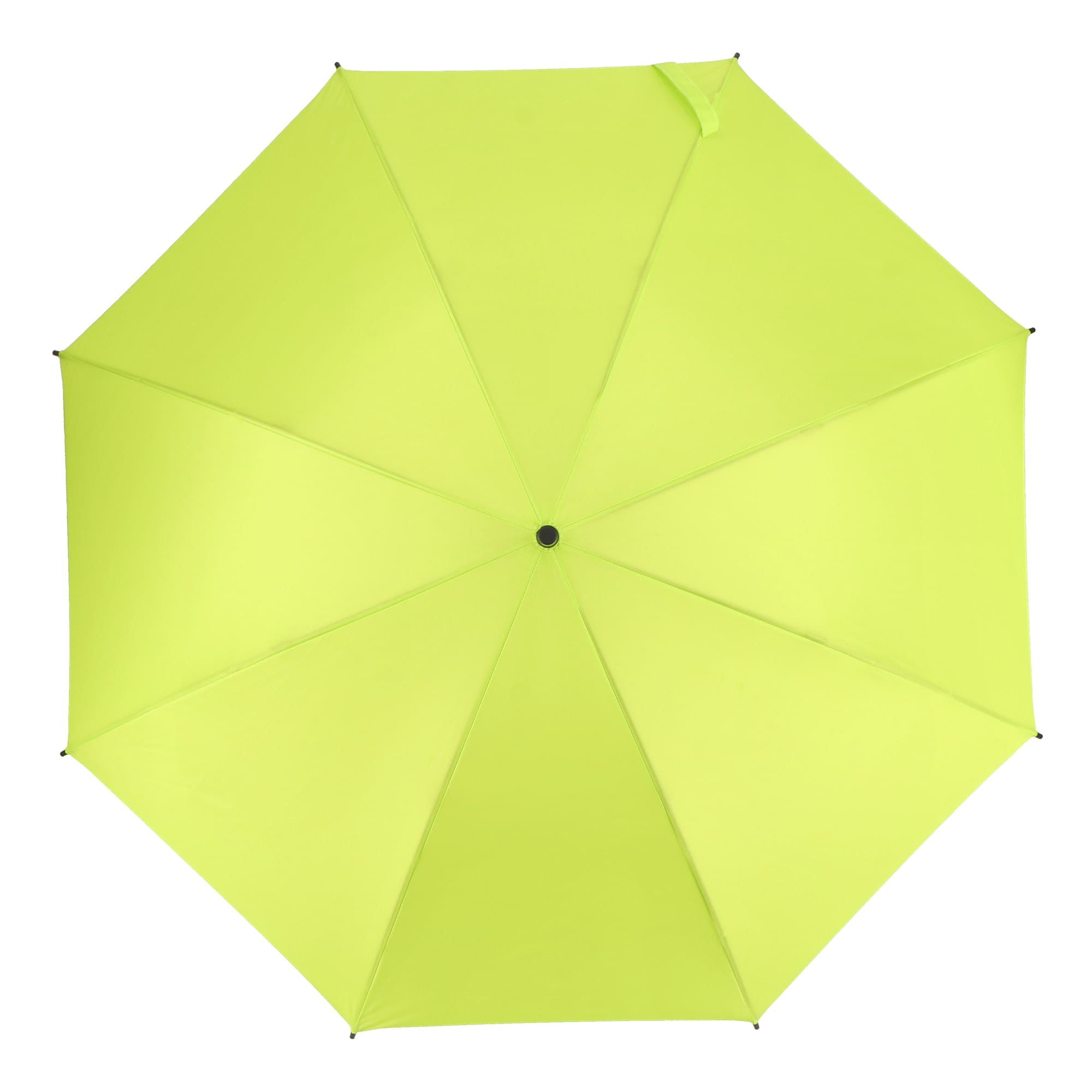 Regenschirm – Ø 105 cm | Windbeständig | Automatisch | Hakengriff