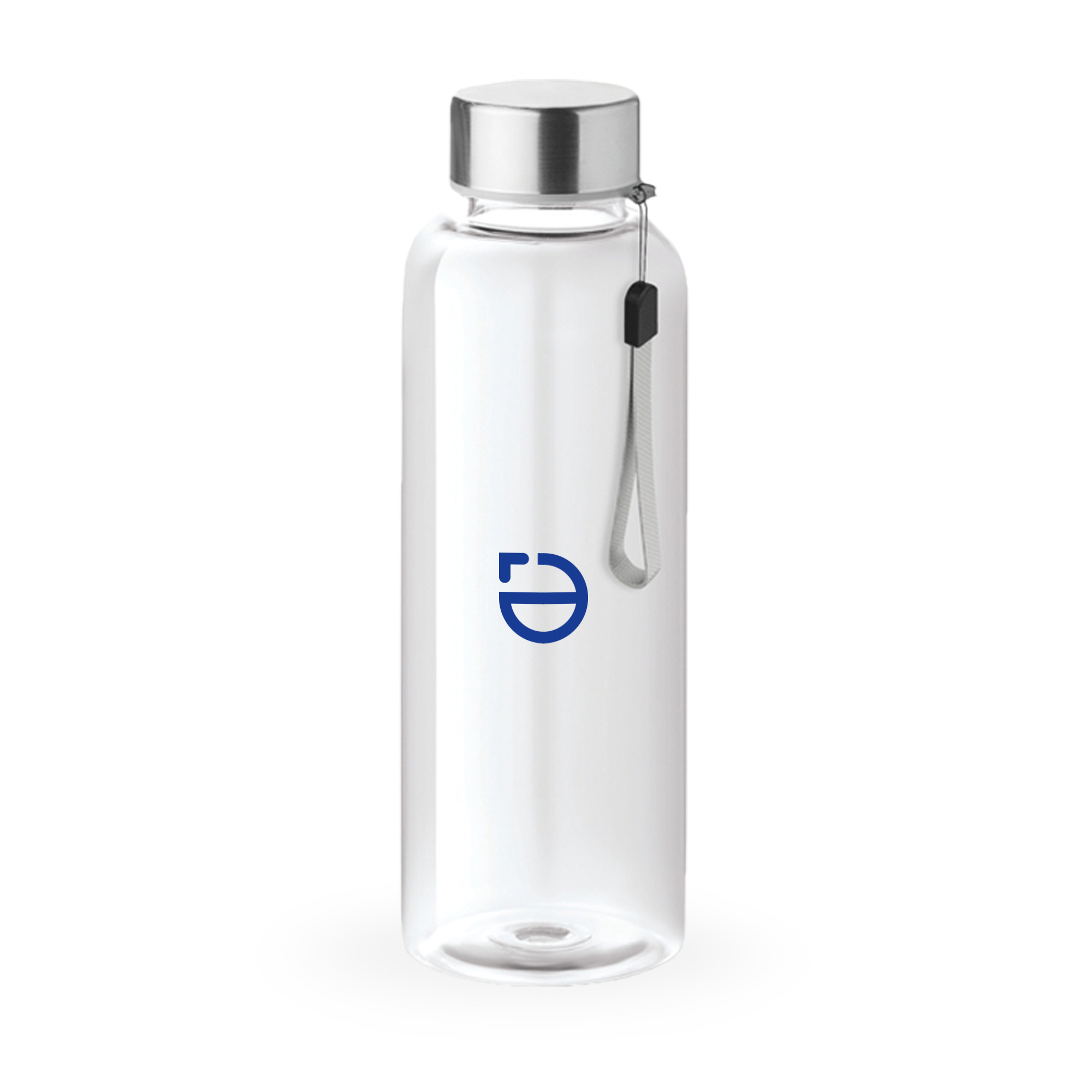 Bouteille d'eau - 500 ml | RPET | 100% étanche