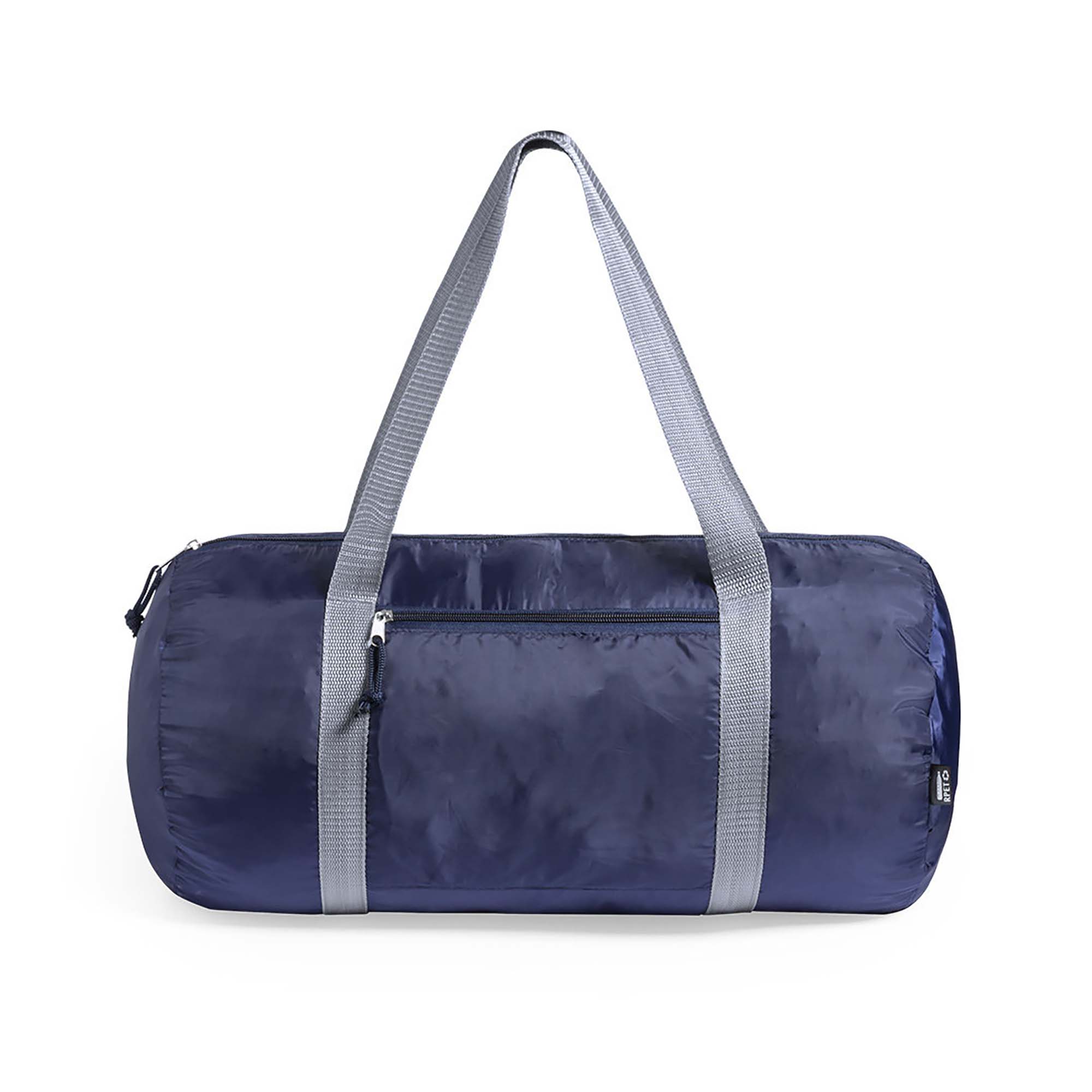 Sac de sport résistant - RPET | Impression 1 couleur