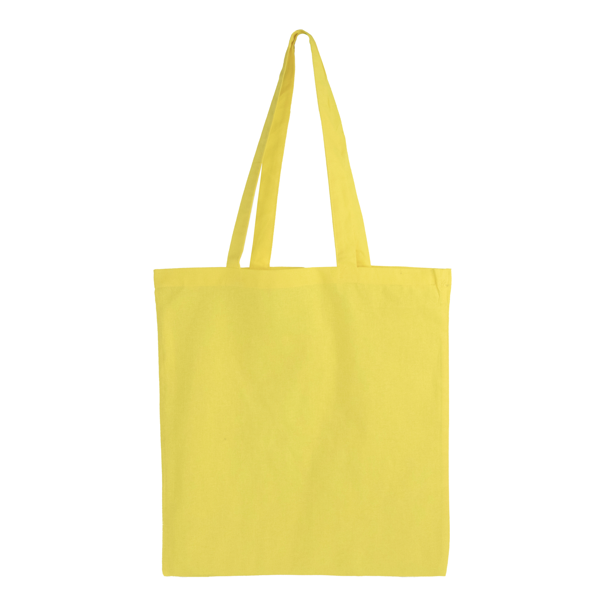 Borsa in cotone - Colorato | 140 g/m² | Quadricromia